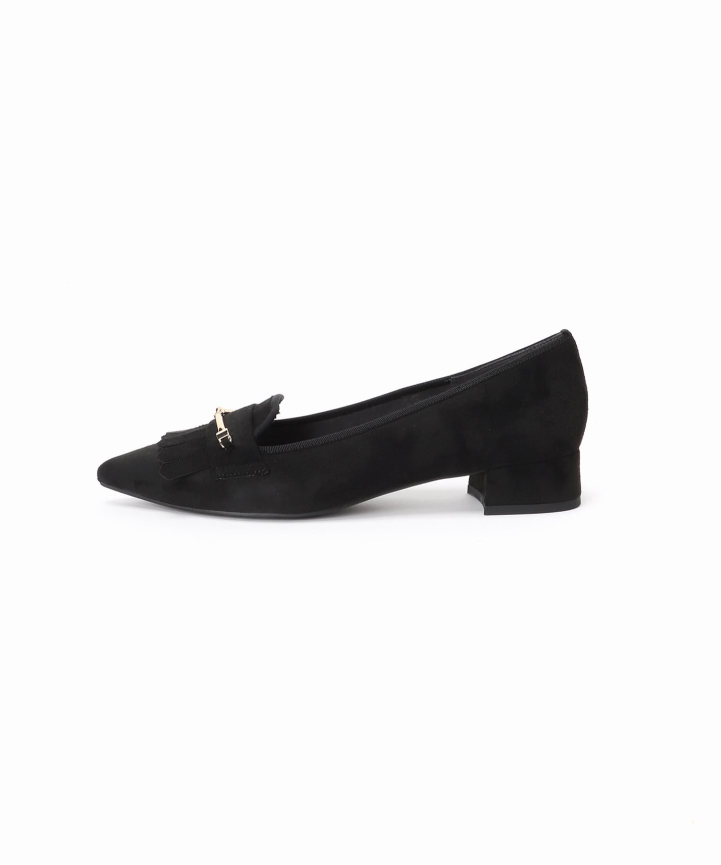 3cmキルトビットパンプス（パンプス）｜LE TALON（ル タロン）の通販