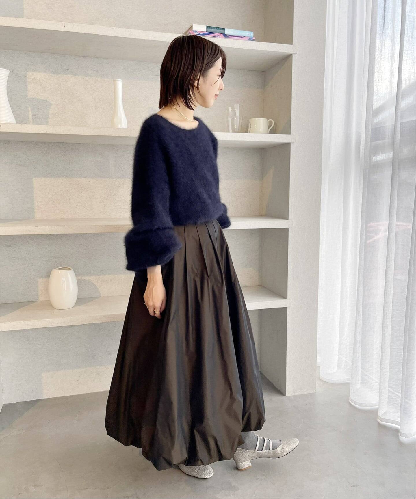 3cmトリプルベルトメリージェーン（パンプス）｜LE TALON（ル タロン