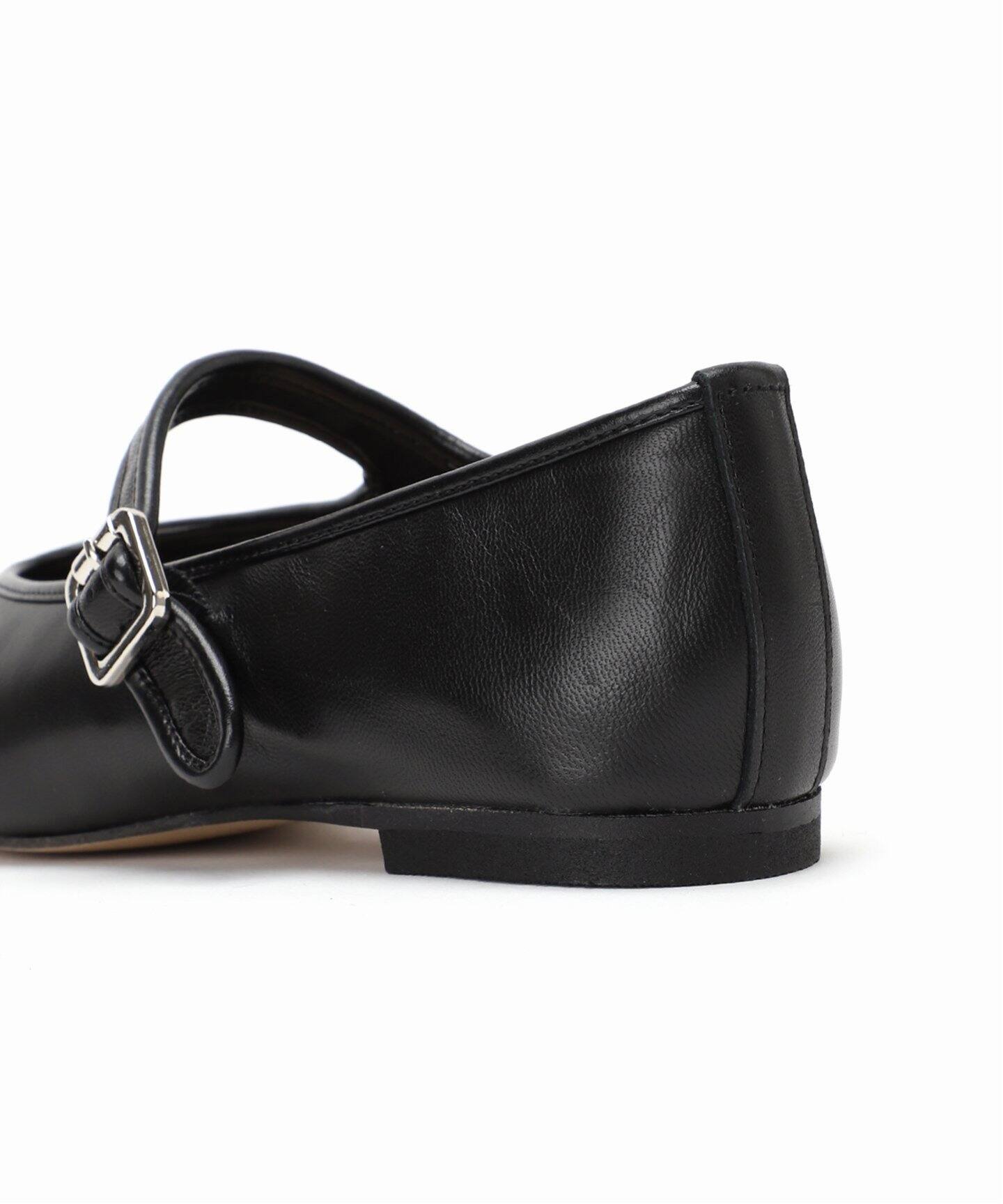 LETALONレザーソフト　メリージェーン LE TALON シューズ 「追加」レザーソフトメリージェーン