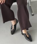 フロントメタルバブーシュ