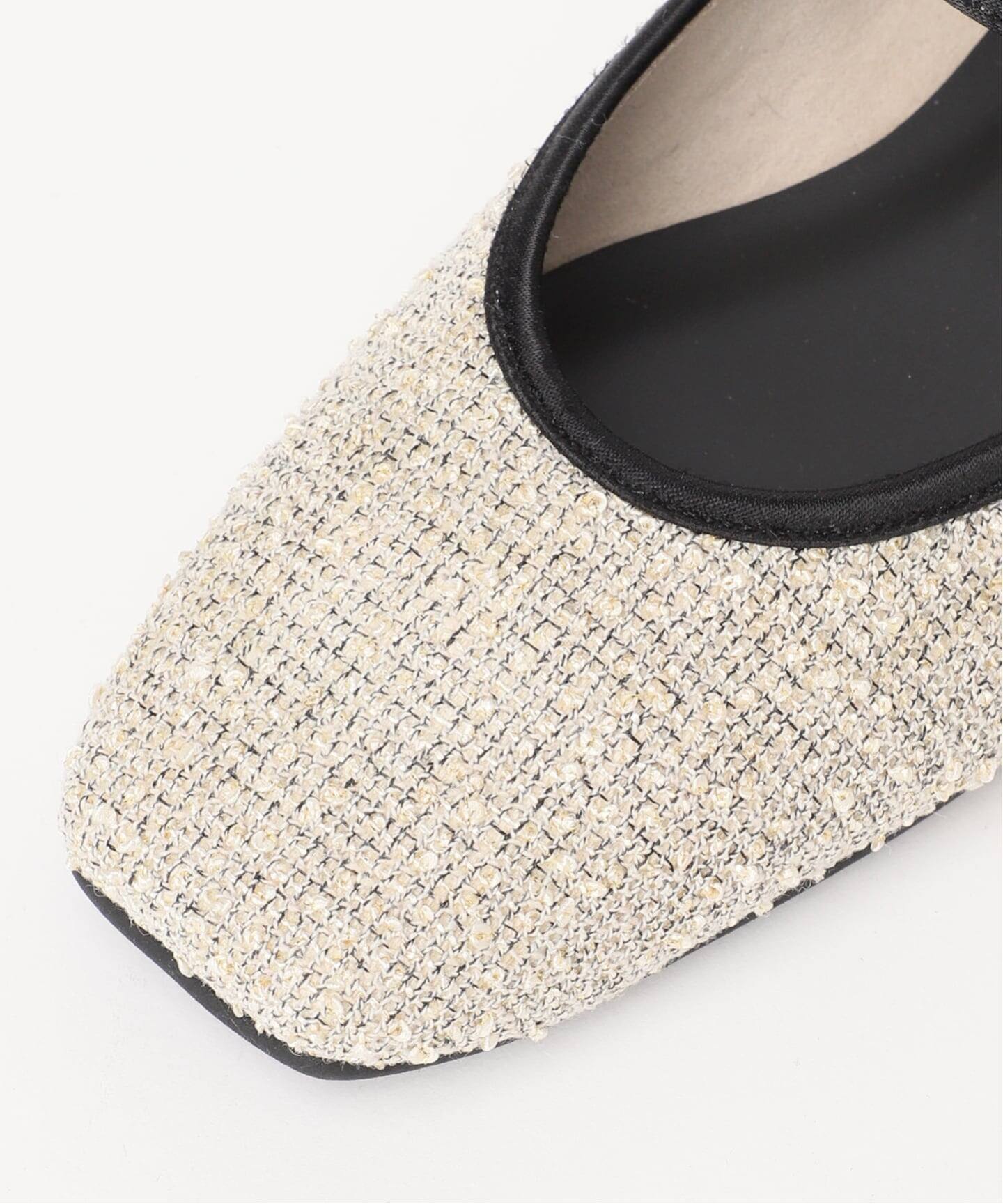 LE TALON ルタロン　スクエアソフトメリージェーン 追加2》スクエアソフトメリージェーン（その他シューズ）｜LE