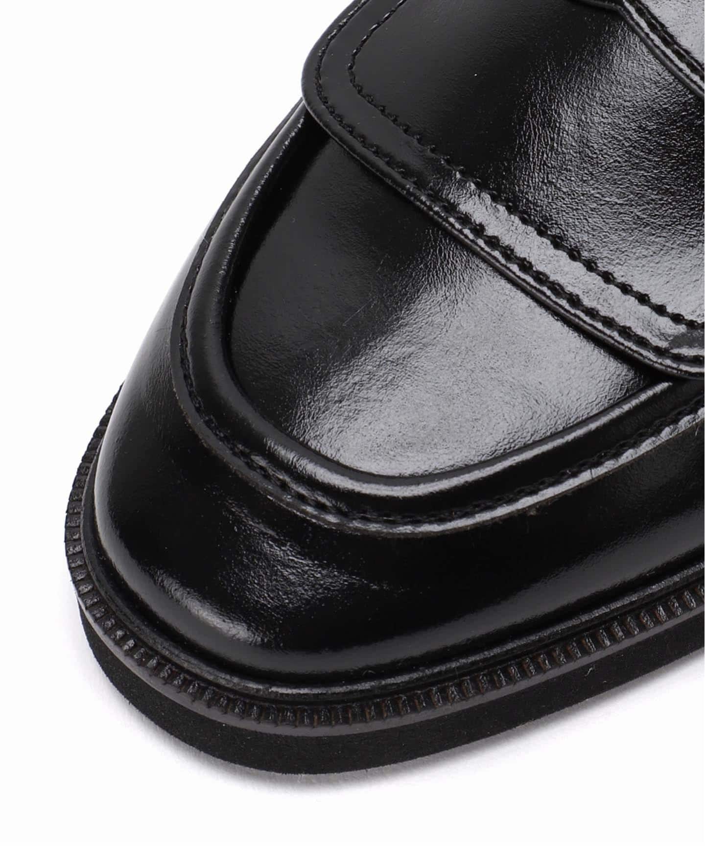 フラップビットローファー（ローファー）｜LE TALON（ル タロン）の