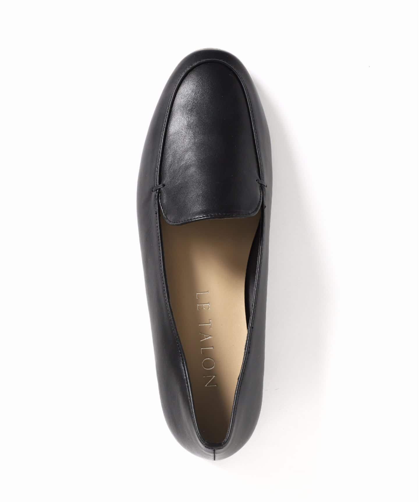 メタルラインローファー（ローファー）｜LE TALON（ル タロン）の通販