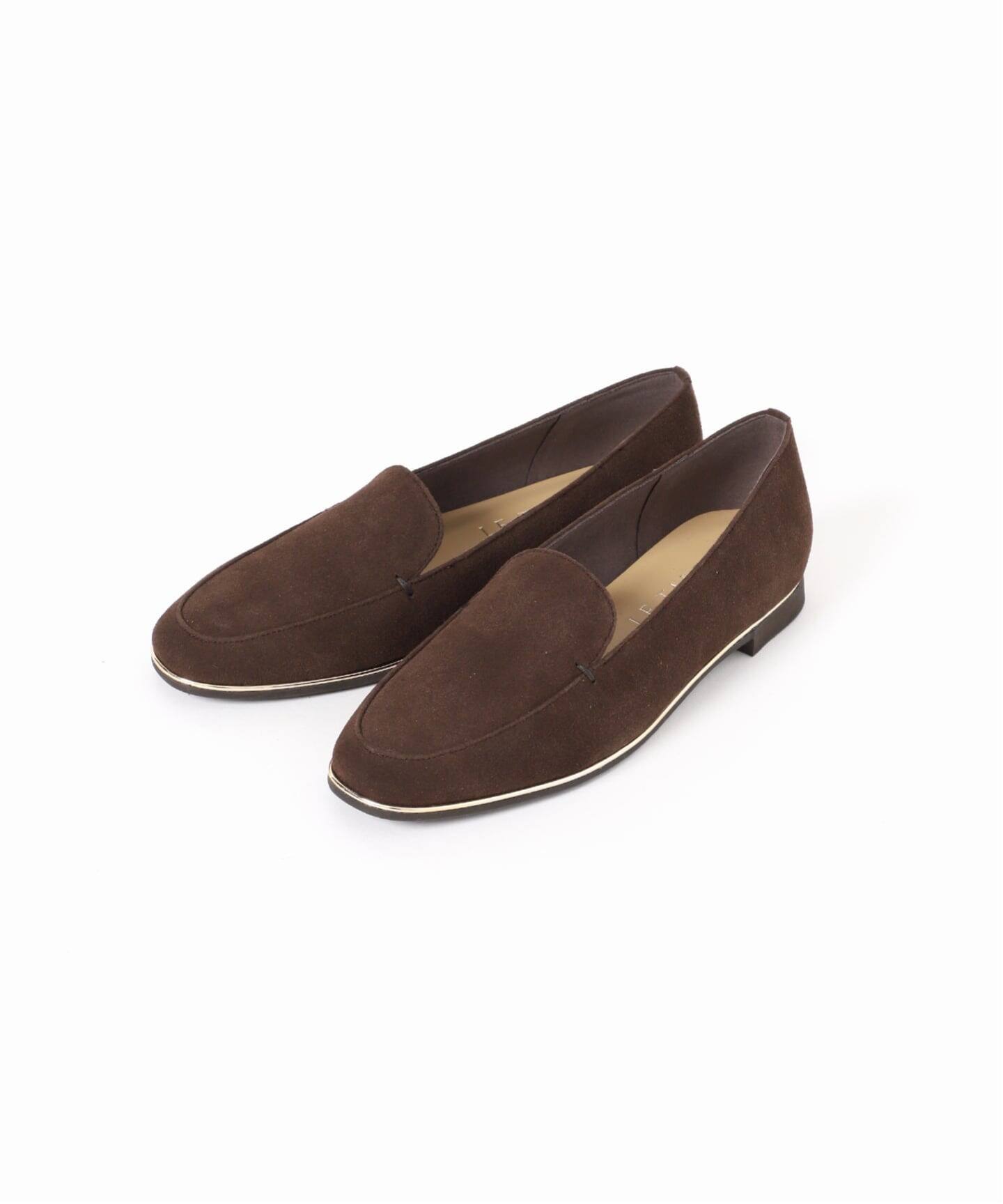 メタルラインローファー（ローファー）｜LE TALON（ル タロン）の通販