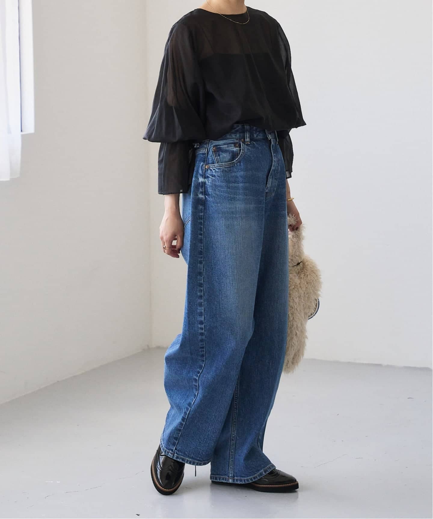 追加2》アツゾコオックス（ローファー）｜LE TALON（ル タロン）の通販