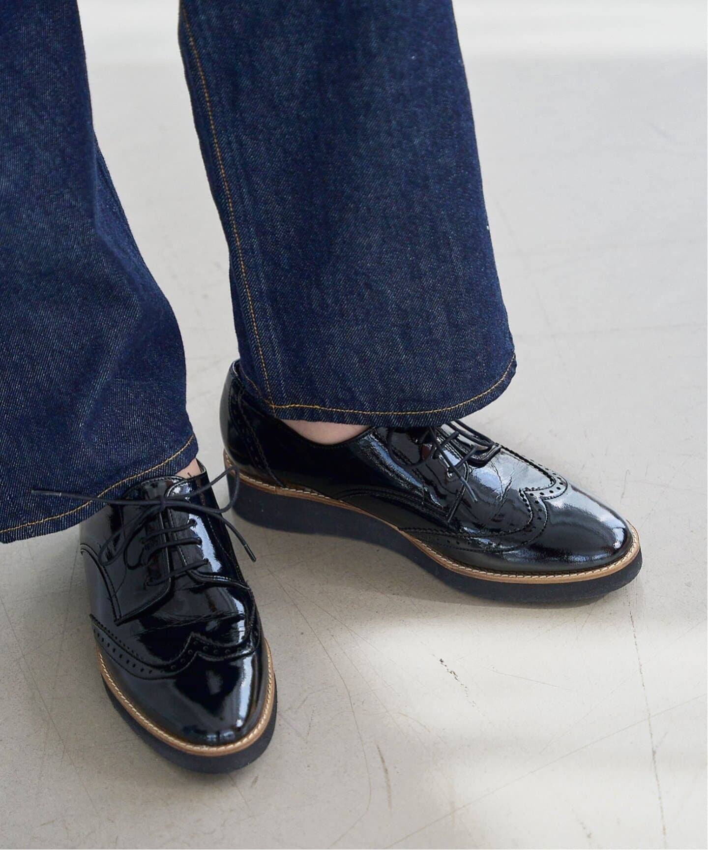 追加2》アツゾコオックス（ローファー）｜LE TALON（ル タロン）の通販