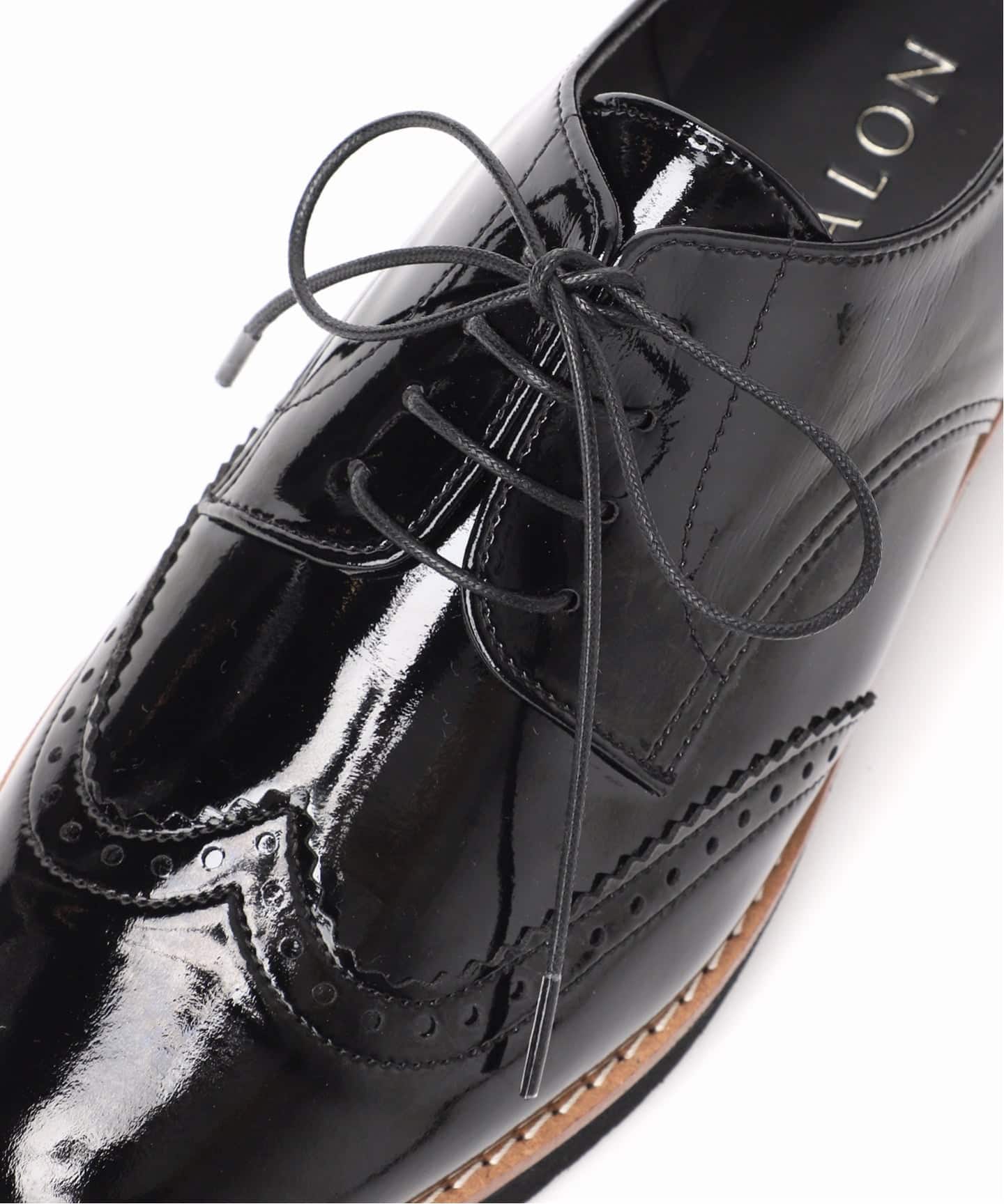 追加2》アツゾコオックス（ローファー）｜LE TALON（ル タロン）の通販