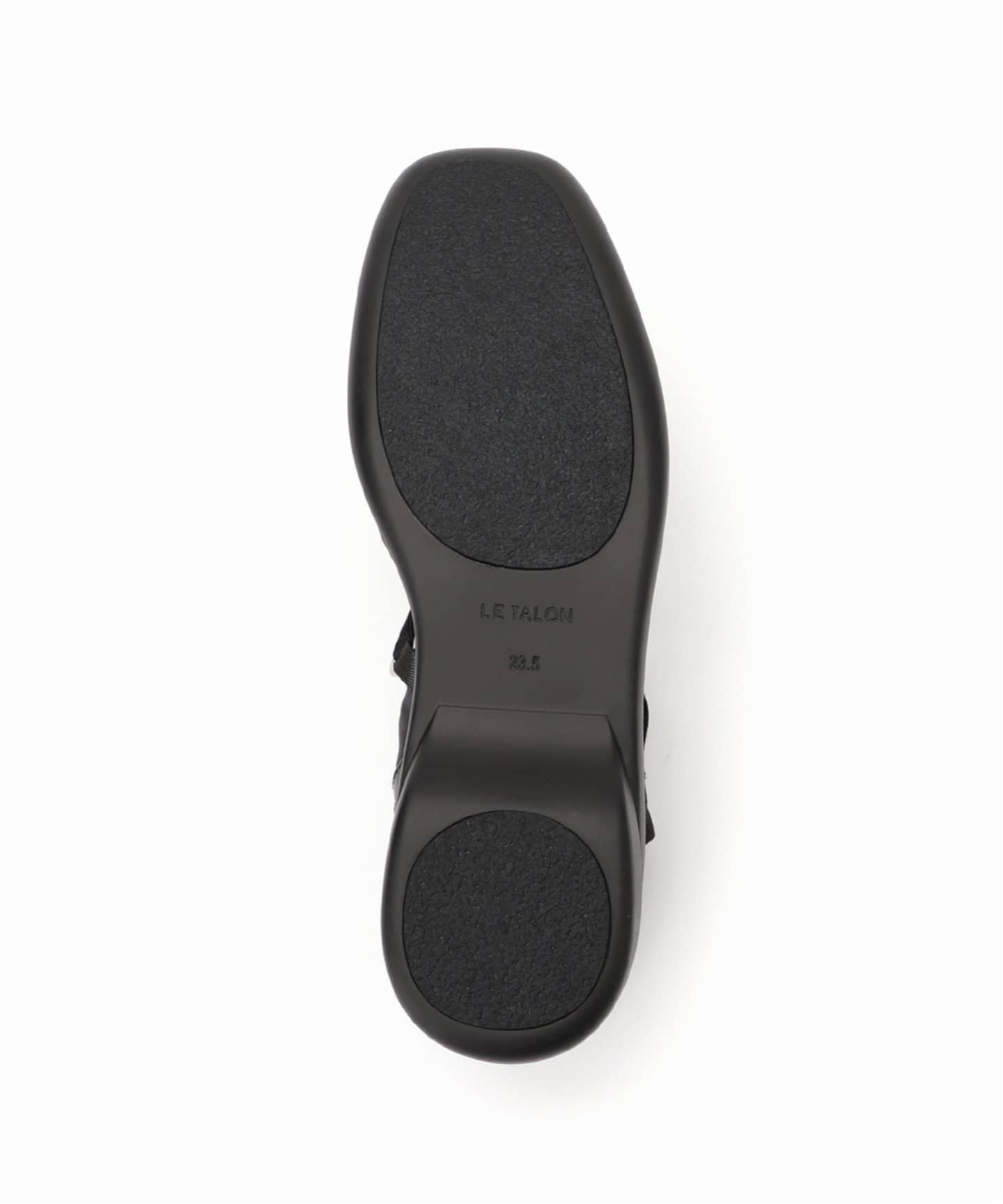 追加2》Lエラスティックスニーカー（スニーカー）｜LE TALON（ル