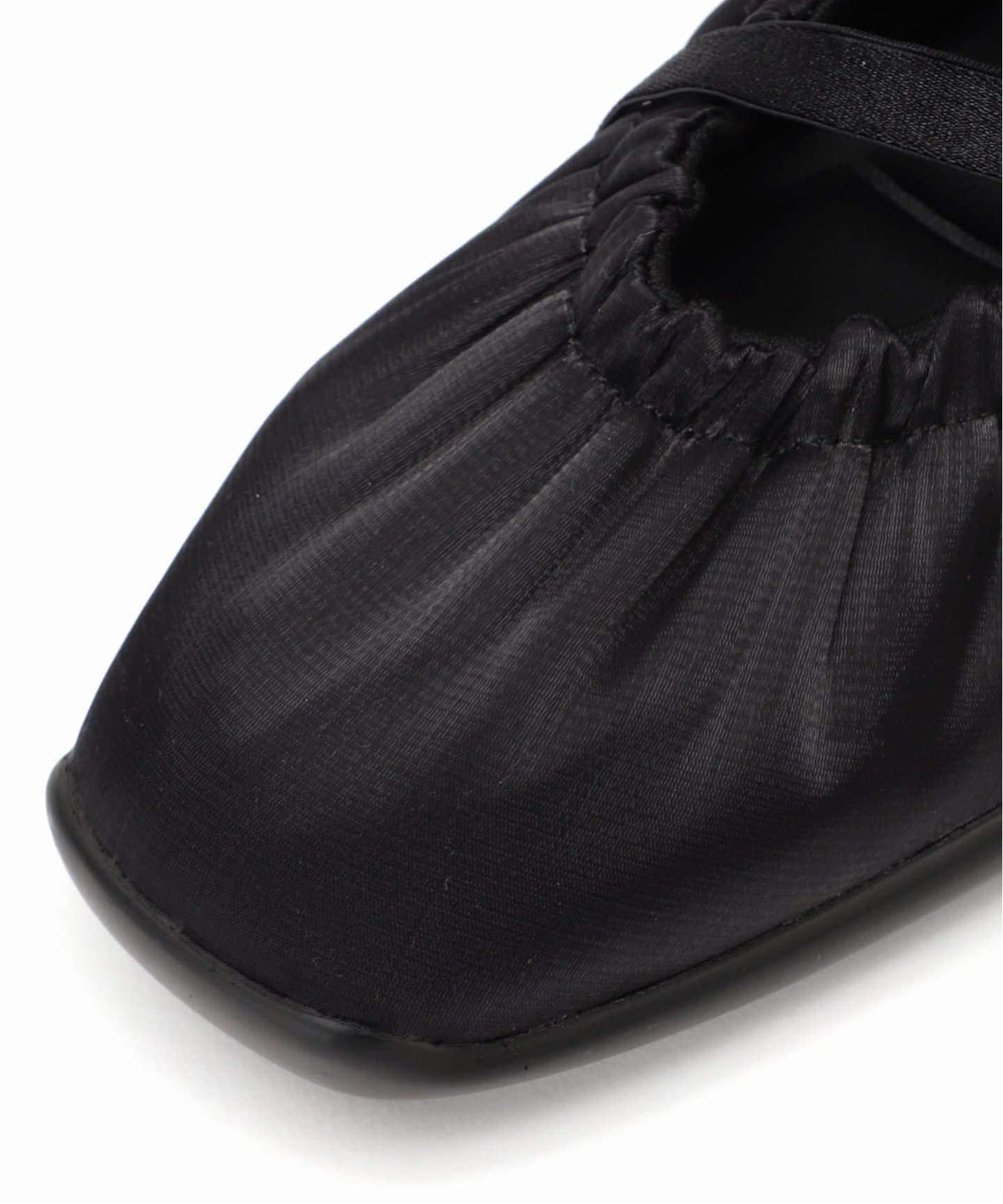 追加2》Lエラスティックスニーカー（スニーカー）｜LE TALON（ル