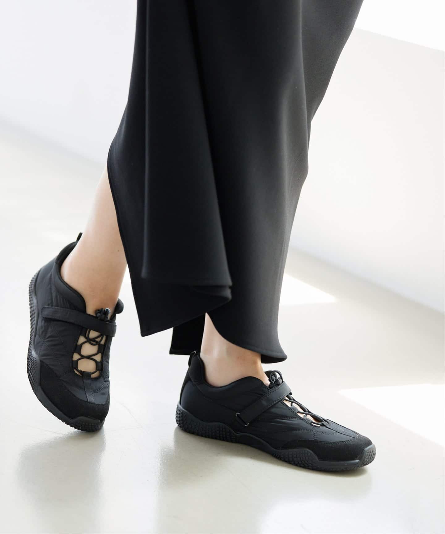 靴 LE  TALON 𝟮𝟬𝟮𝟱 𝗦𝘂𝗺𝗺𝗲𝗿 - 𝗔𝘁𝘀𝘂𝘇𝗼𝗸𝗼