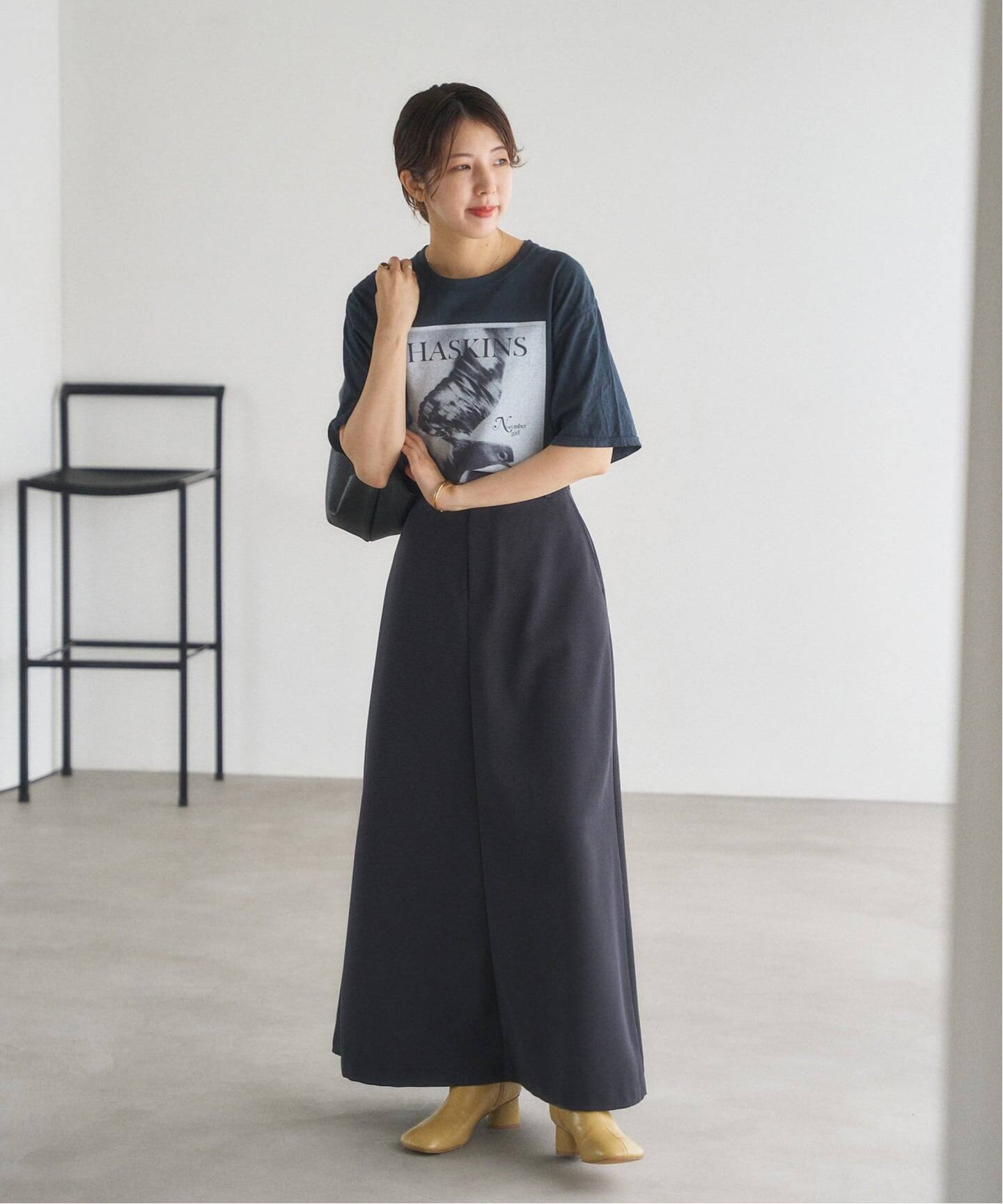 追加》4.5cmオブリークショートブーツ（ブーティ・ショートブーツ