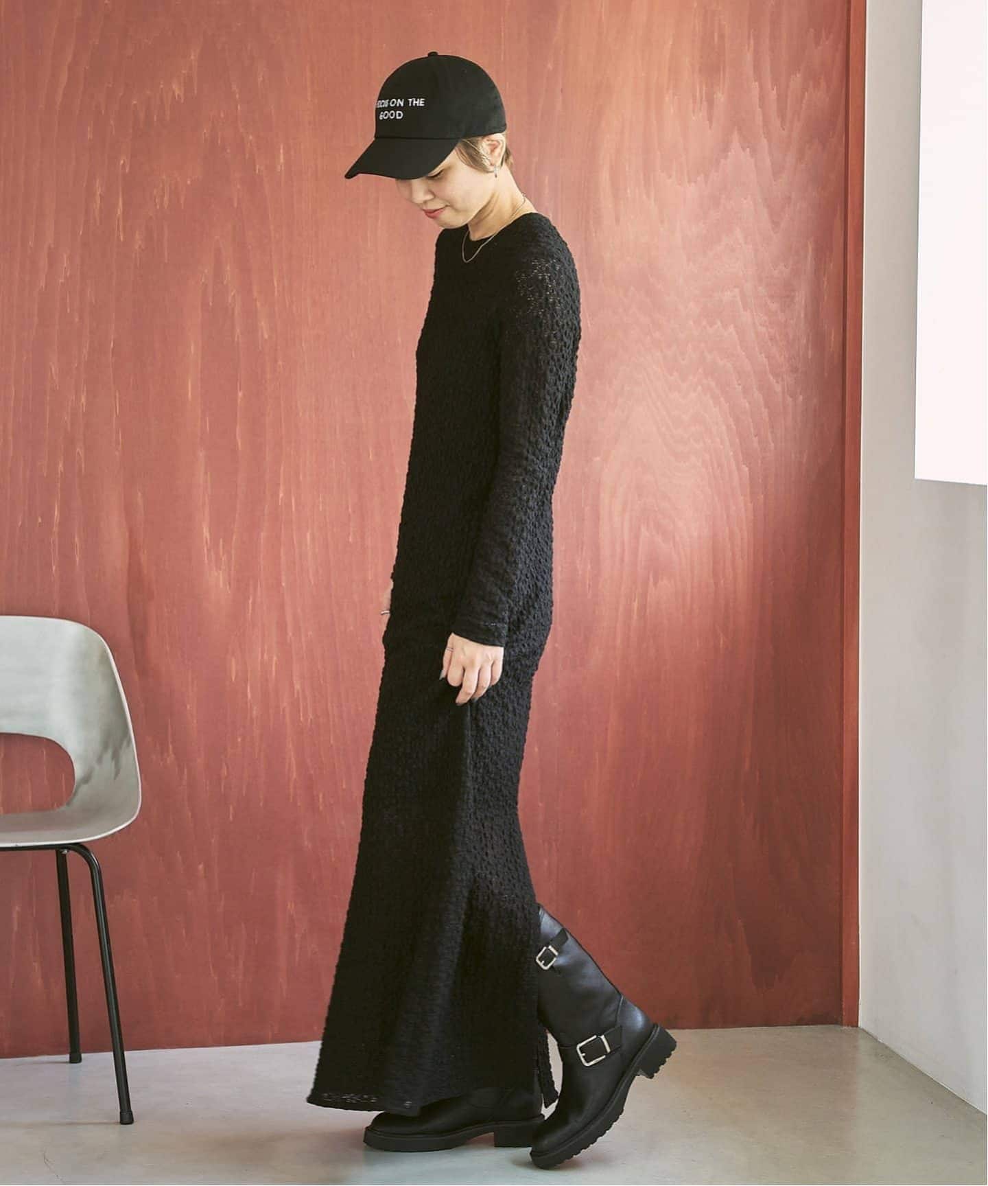 WEB限定 / 追加予約2》レザーエンジニアブーツ（ブーティ・ショート