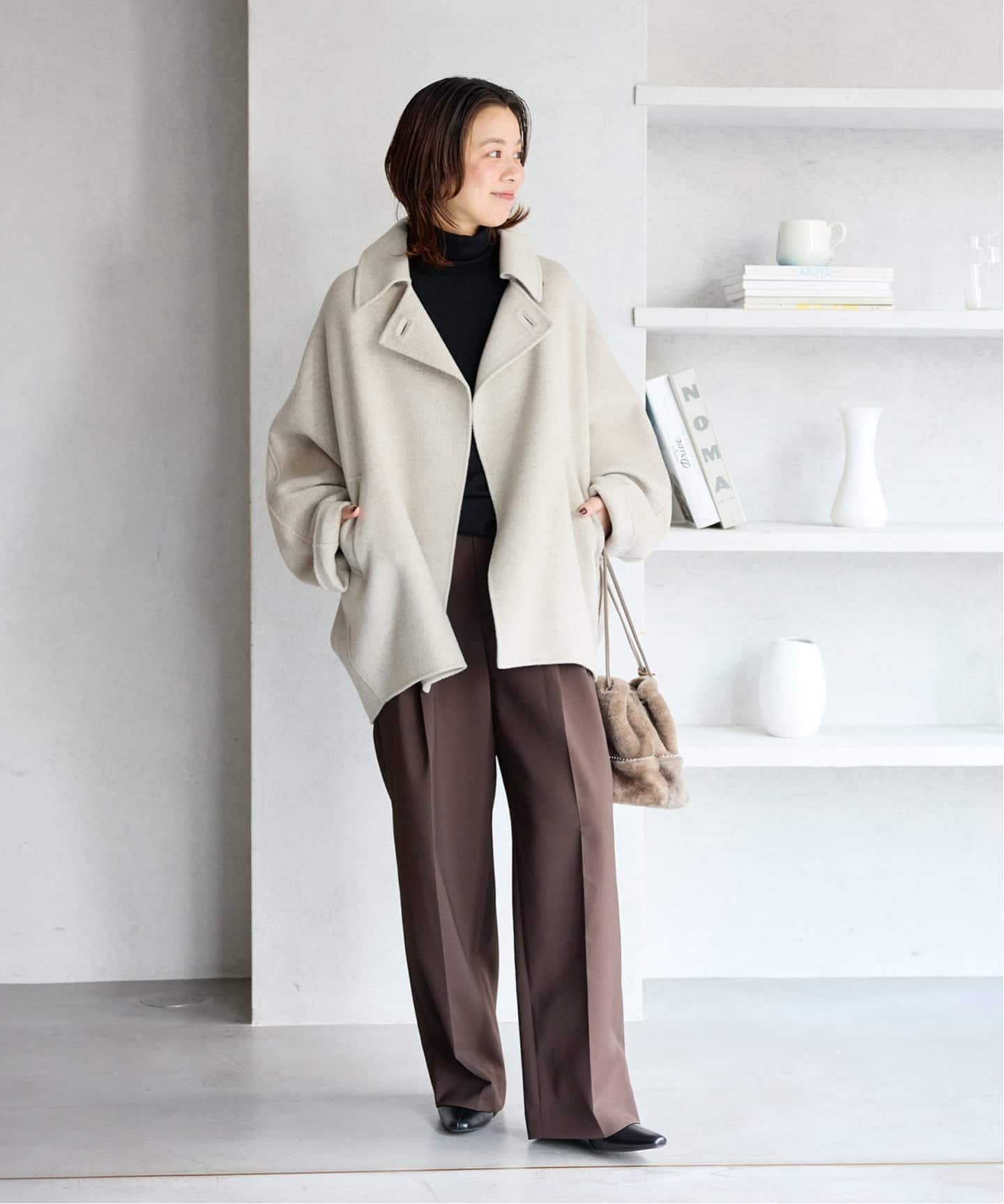 marron 7点セット SnowPeak×中川政七商店×茶論コラボの野点セット11月2日発売｜中川政七