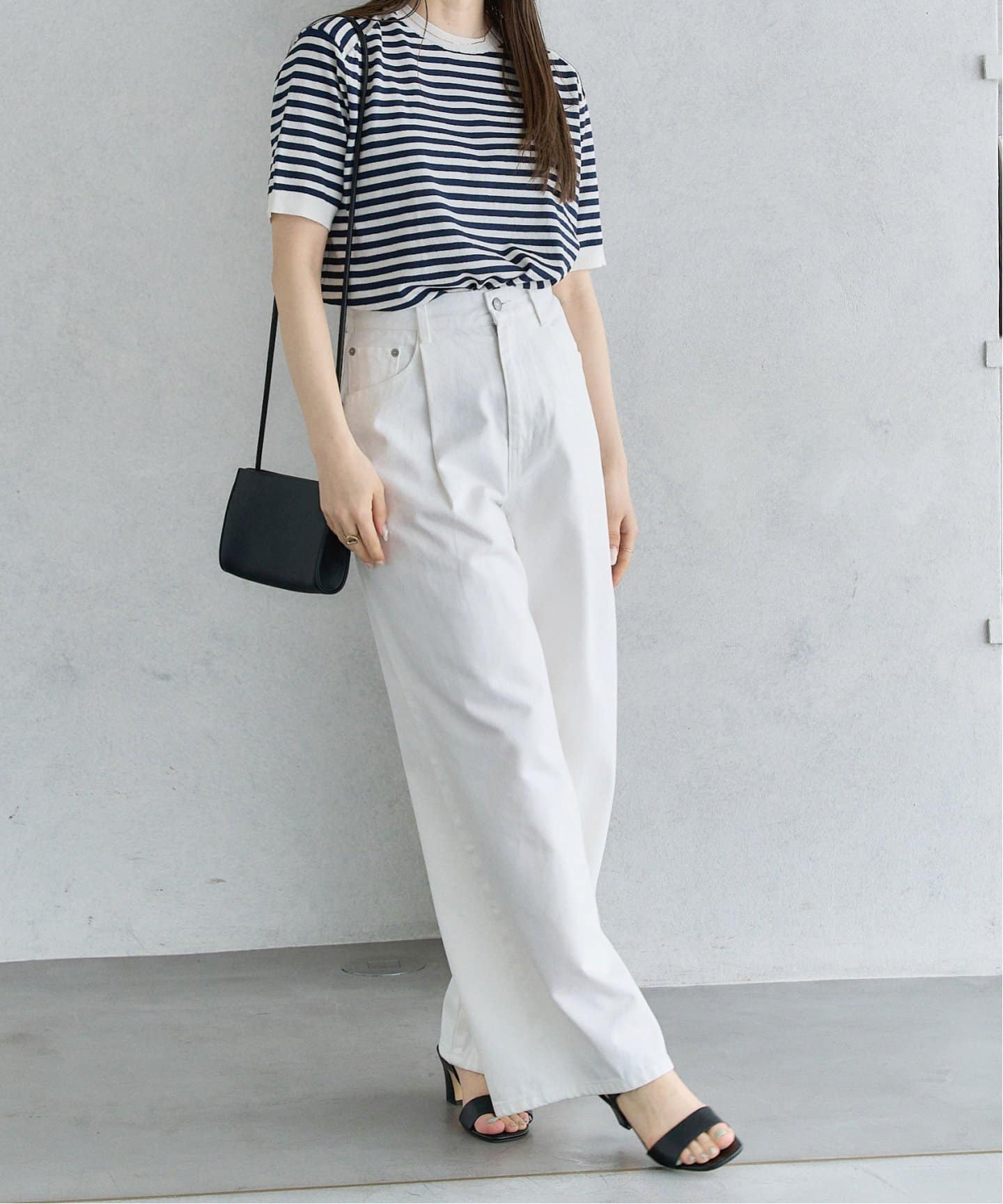 ロンドン限定  Clemont Lemon 新品·タグ付き 新型] NEW X–STYLE APRON (SMOKY BEIGECOLOR)※背中でクロ