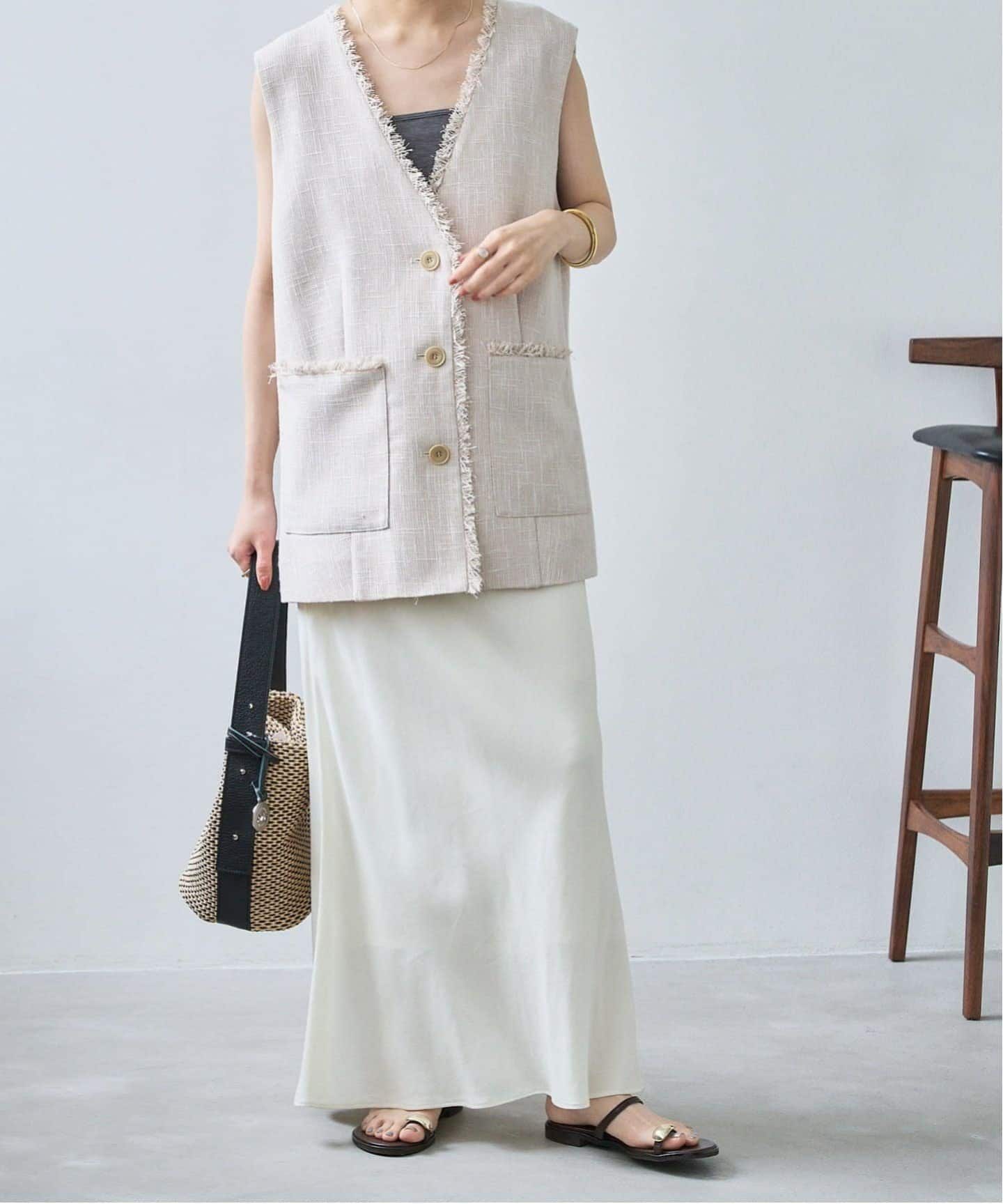 追加》メタルサムリングサンダル（サンダル）｜LE TALON（ル タロン