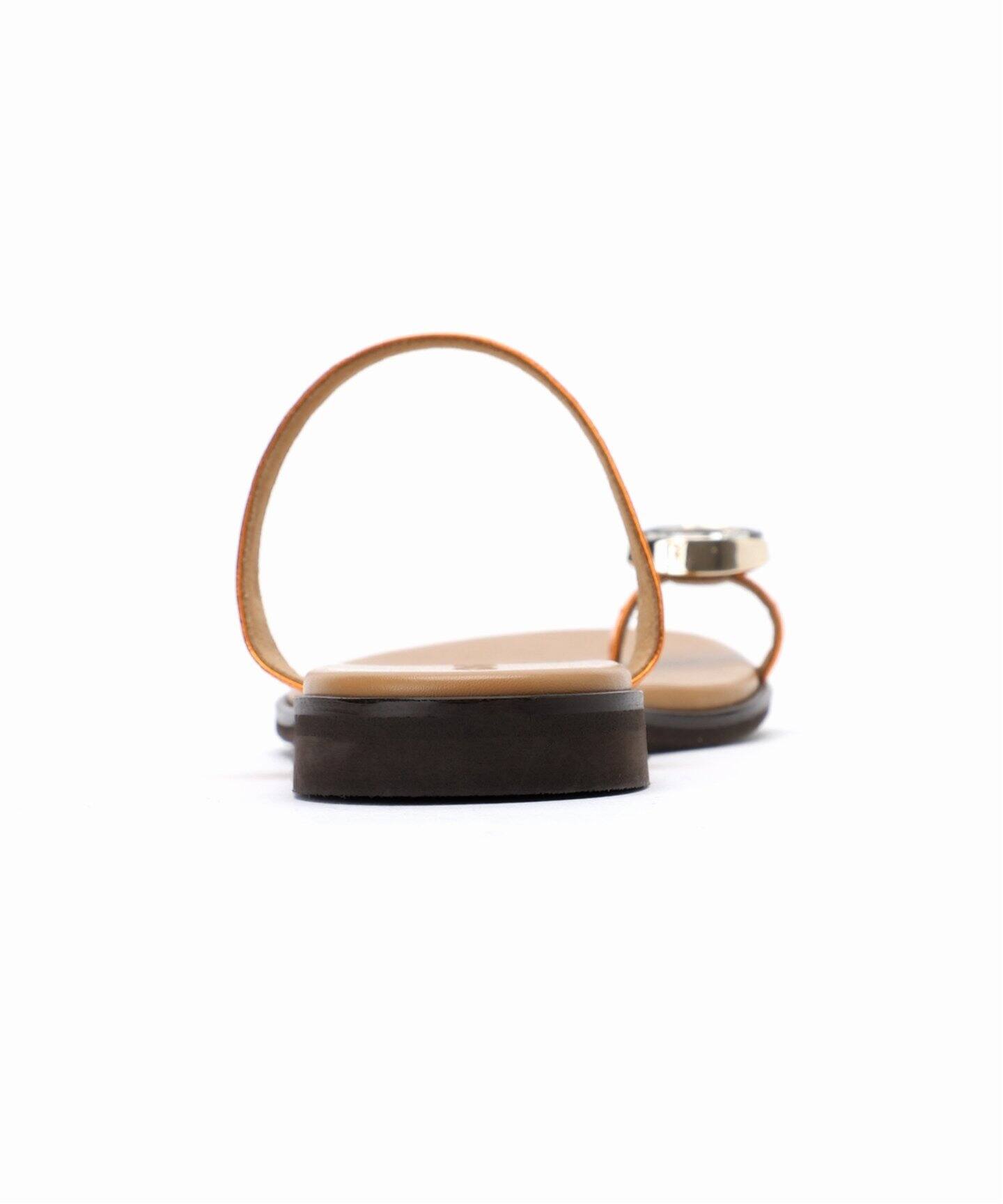 ビジューサムリングサンダル（サンダル）｜LE TALON（ル タロン）の