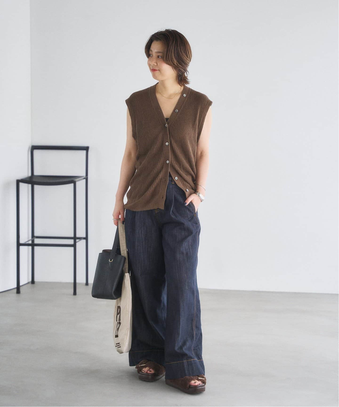 【LE TALON】ルタロン レザーボアベルトサンダル レザーボアベルトサンダル（サンダル）｜LE TALON（ル タロン