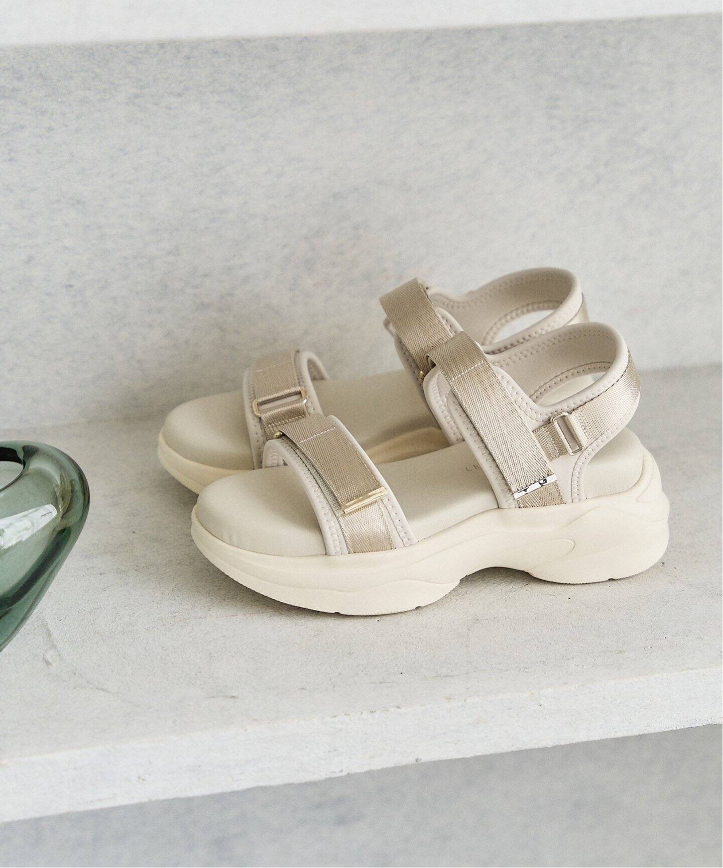 LE TALON × COHINAのコラボレーション第二弾！別注デザインの