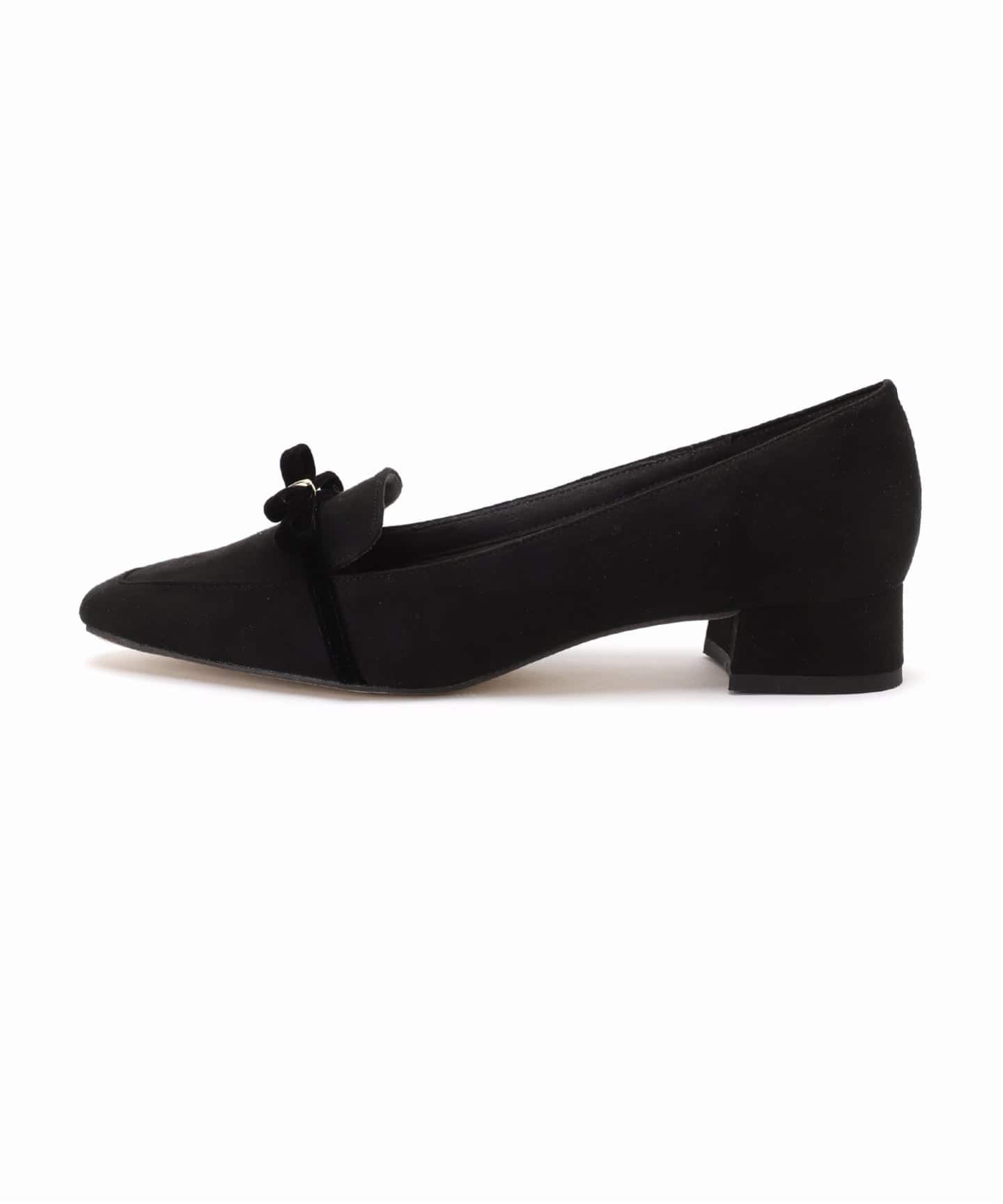 3cmフレンチリボンローファー（ローファー）｜LE TALON（ル タロン）の