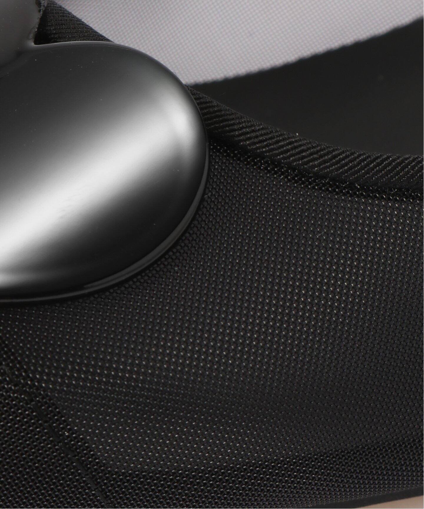 4.5cmハートチュールスリングバック（パンプス）｜LE TALON（ル タロン