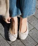 フリンジスパンコールバレエ