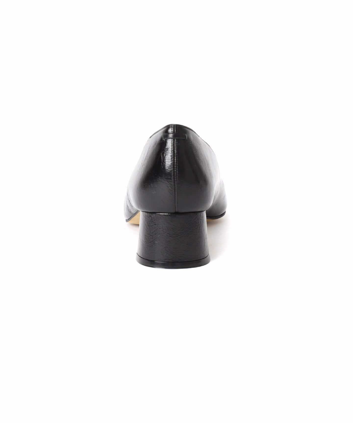 未使用!完売品★LE TALON GRISE 4cmレザーBRAIDEDパンプス LE TALON｜GRISE4cmレザーBRAIDEDパンプス | Rakuten Fashion