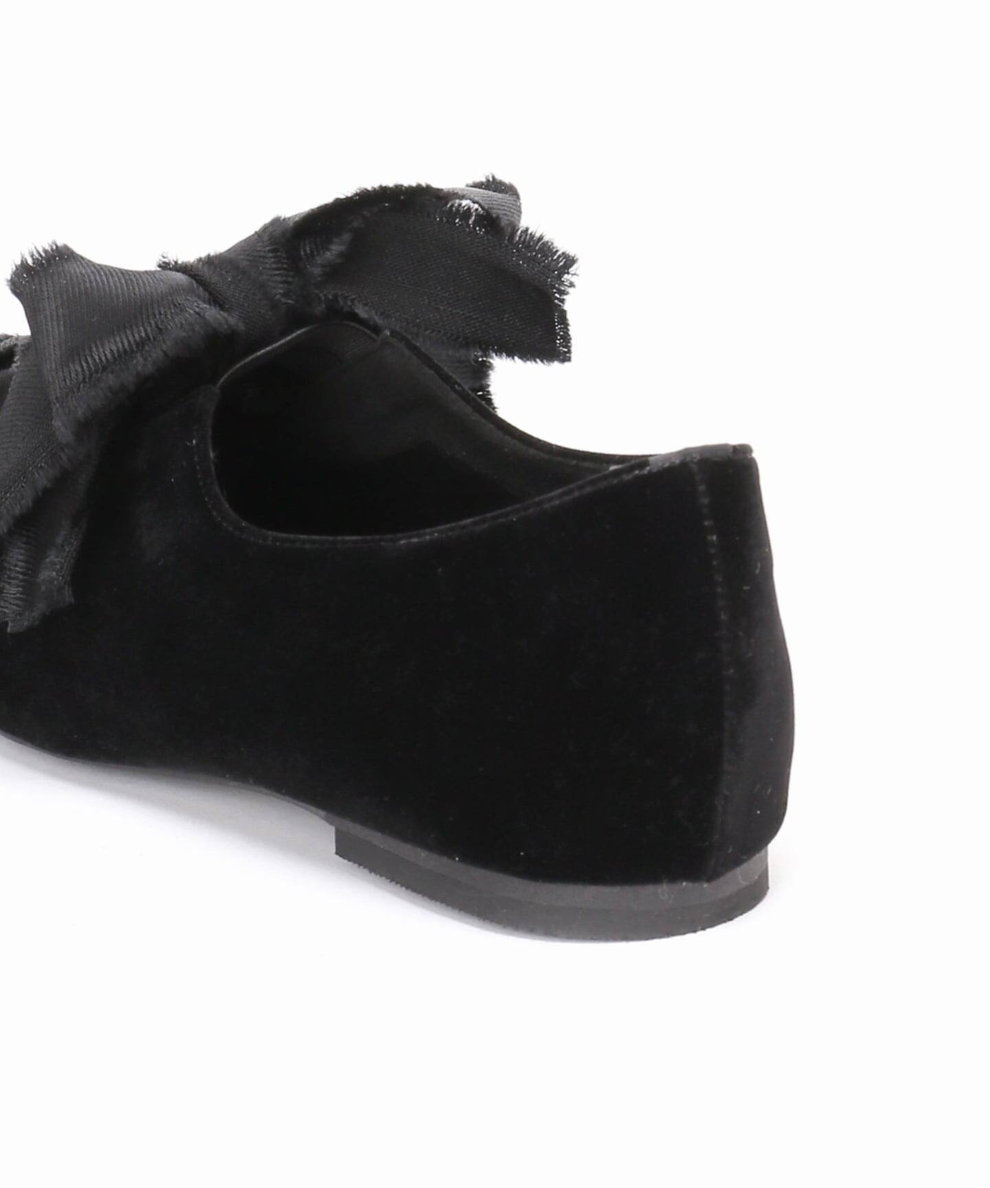 ᒪダブルリボンバレリーナ double ribbon ballet～ﾀﾞﾌﾞﾙﾘﾎﾞﾝﾊﾞﾚｴ | flower／フラワー公式通販