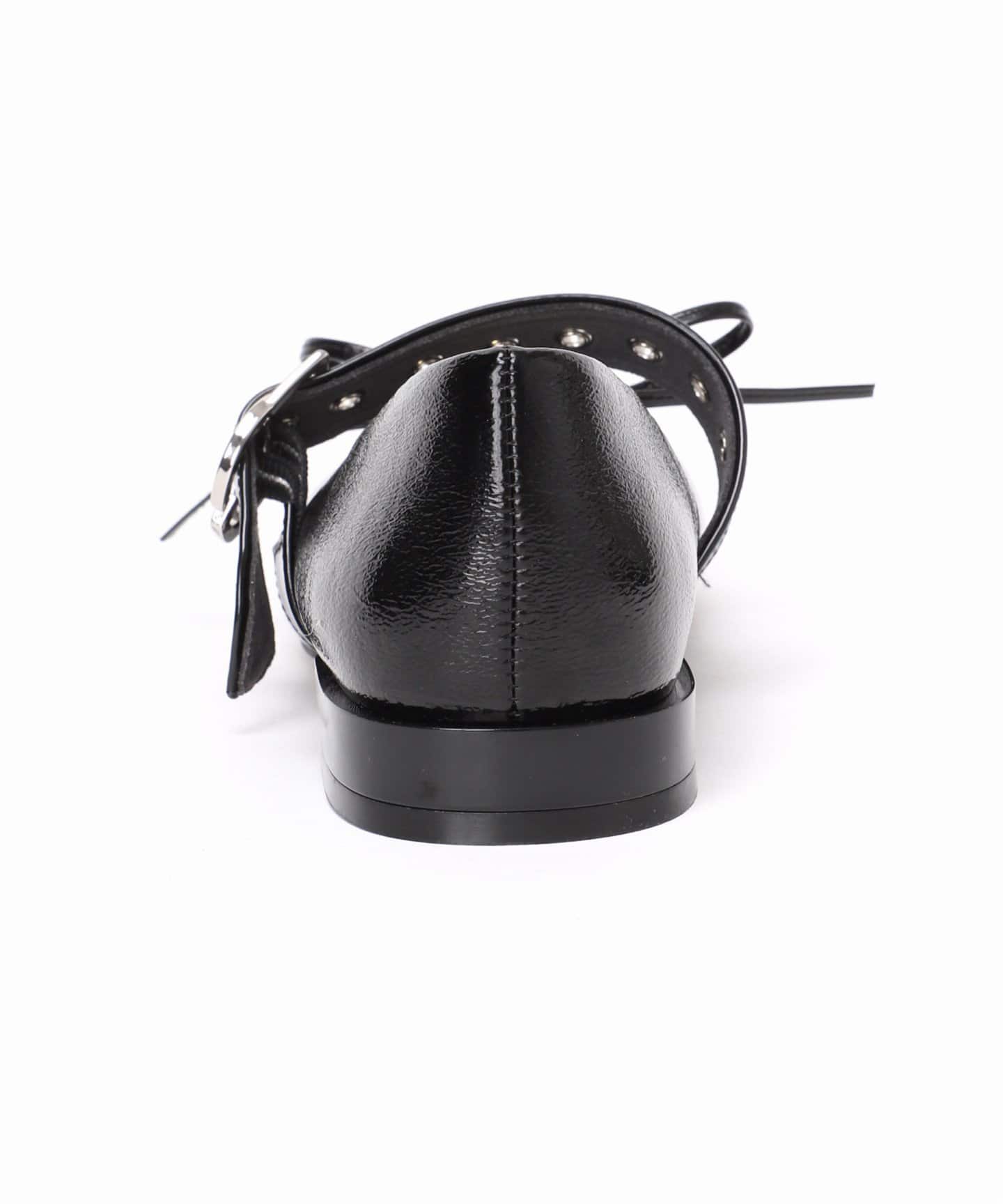 【新品】【マガジン掲載】23区 バックルポインテッド フラットシューズ　キャメル 楽天市場】【20%OFF】美脚フラットシューズ 足が痛くない（なり