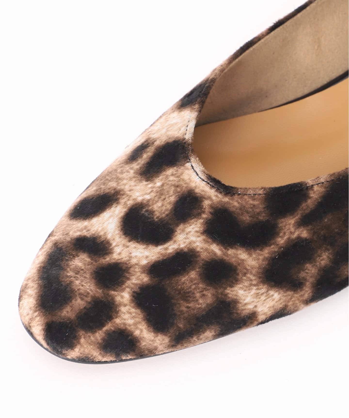 追加》GRISEラウンドストラップミュール（フラットシューズ）｜GRISE