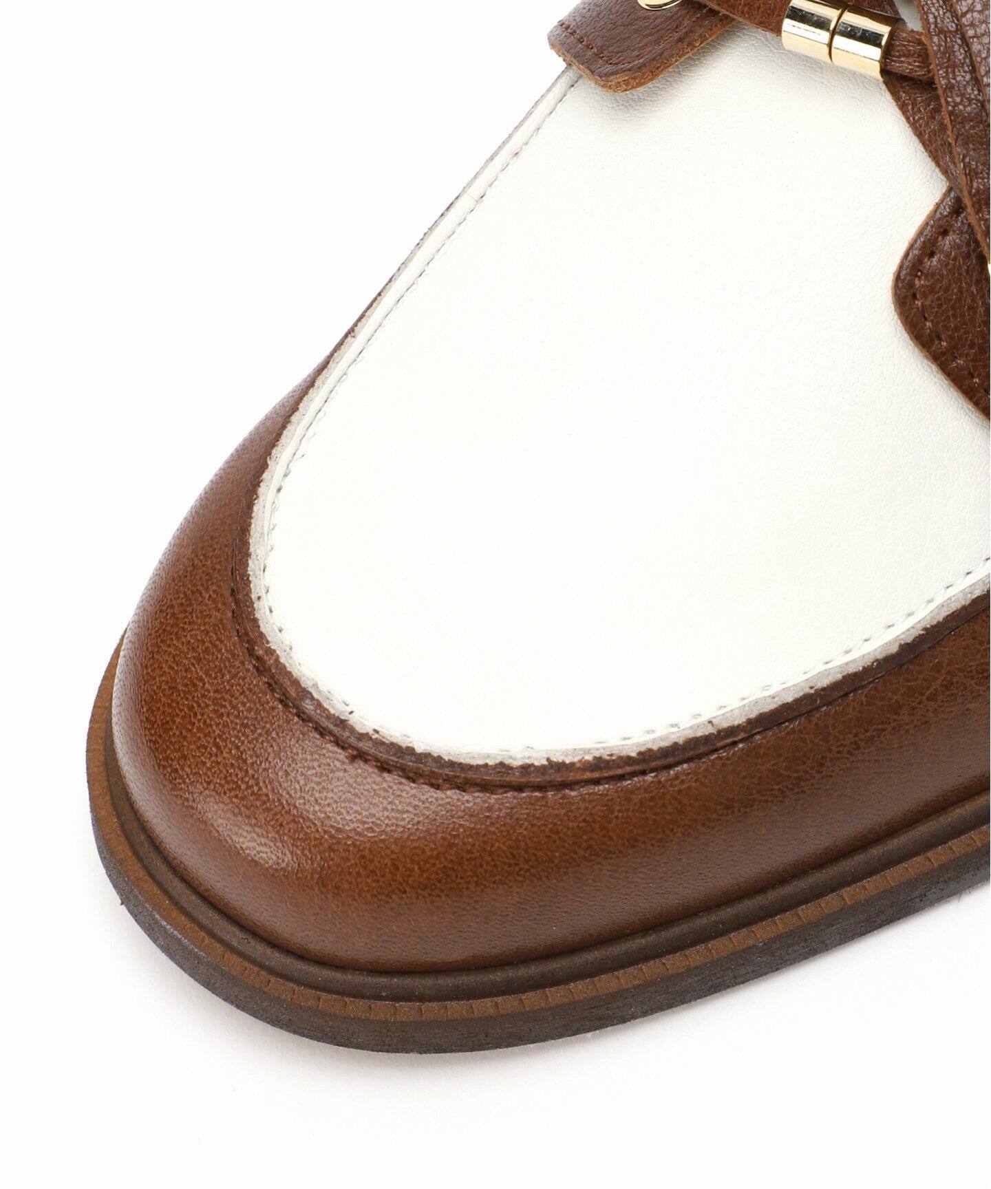 LE TALON｜GRISEレザーデッキシューズ | Rakuten Fashion(楽天