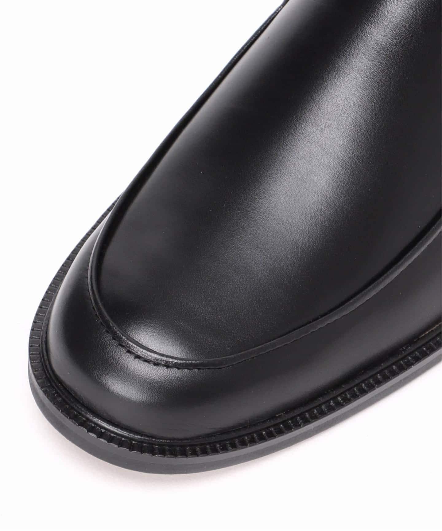 追加》GRISEレザークラシックローファー（ローファー）｜GRISE