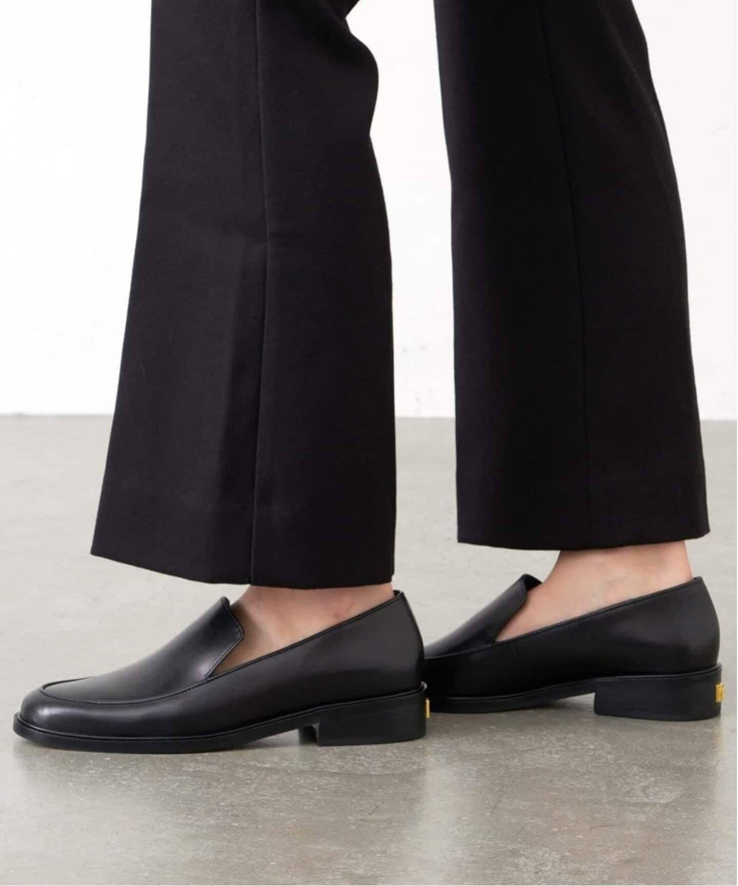 GRISE レザークラシックローファー GRISEレザークラシックローファー（ローファー）｜LE TALON（ル タロン