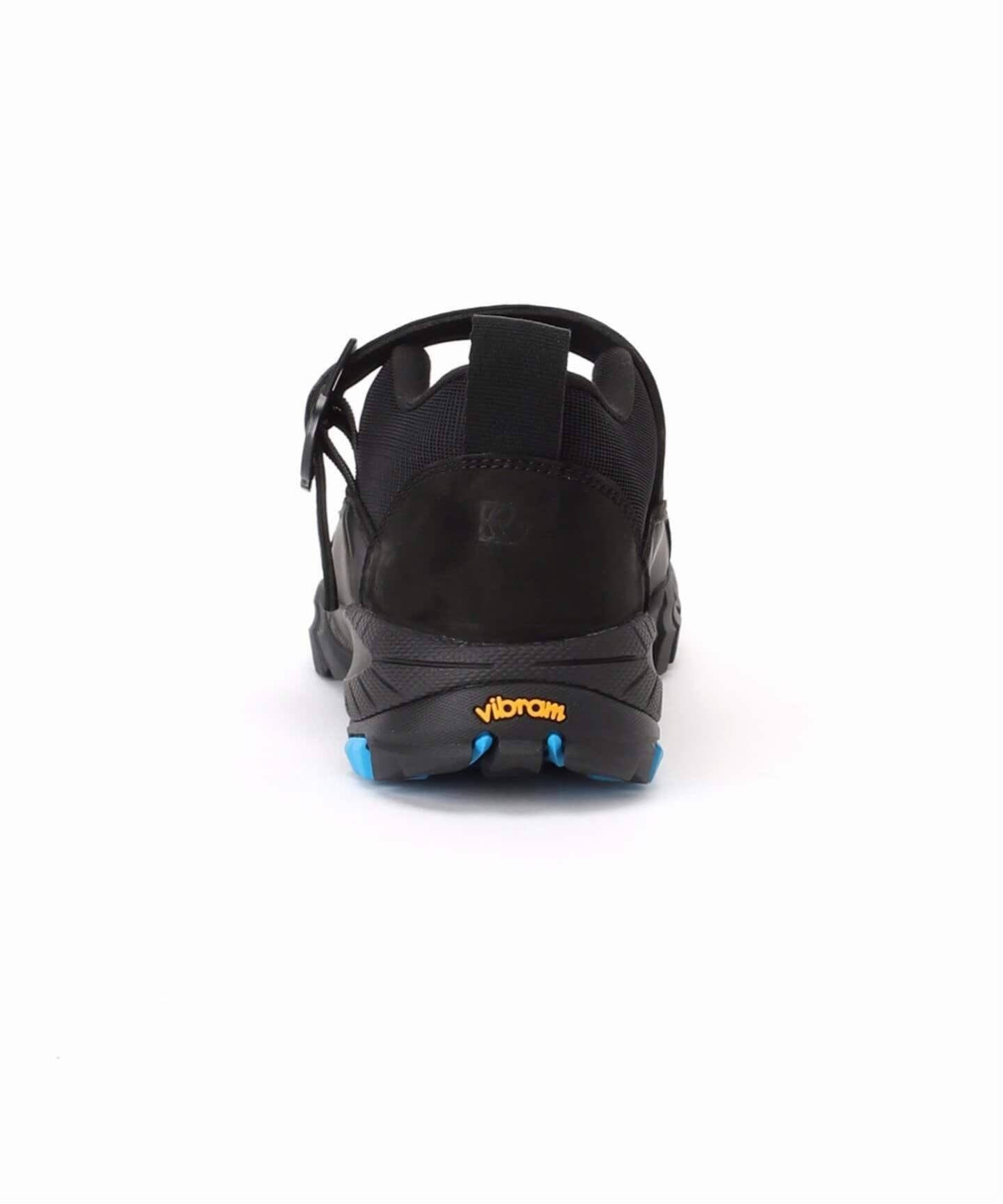 追加》GRISE VIBRAM メリージェーンスニーカー（スニーカー）｜GRISE