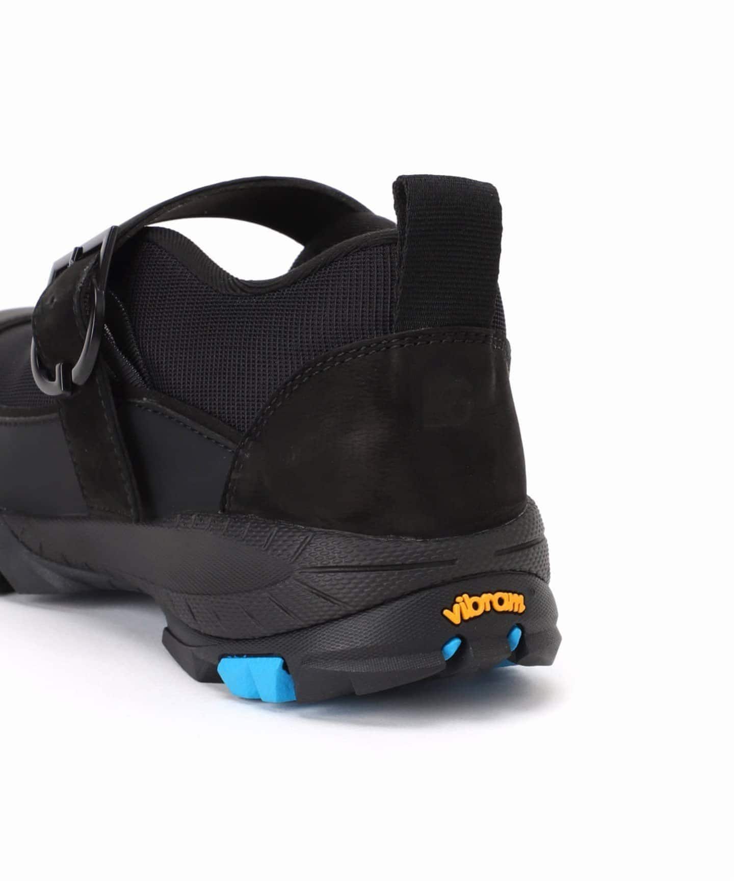 追加》GRISE VIBRAM メリージェーンスニーカー（スニーカー）｜GRISE