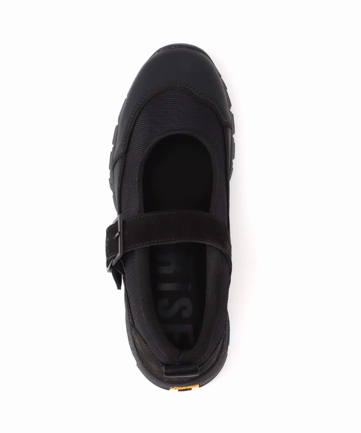 追加》GRISE VIBRAM メリージェーンスニーカー（スニーカー）｜GRISE