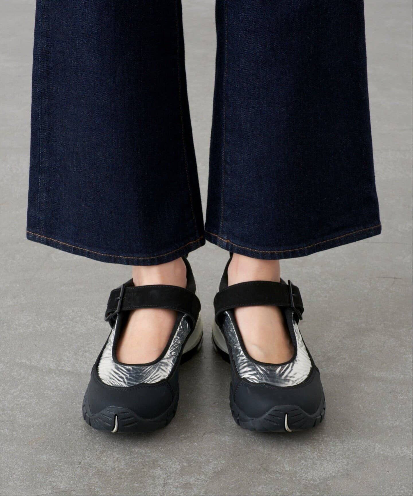 AMOMENTO Vibram メリージェーン AMOMENTO】 VIBRAM MARY JANE – ONENESS ONLINE STORE