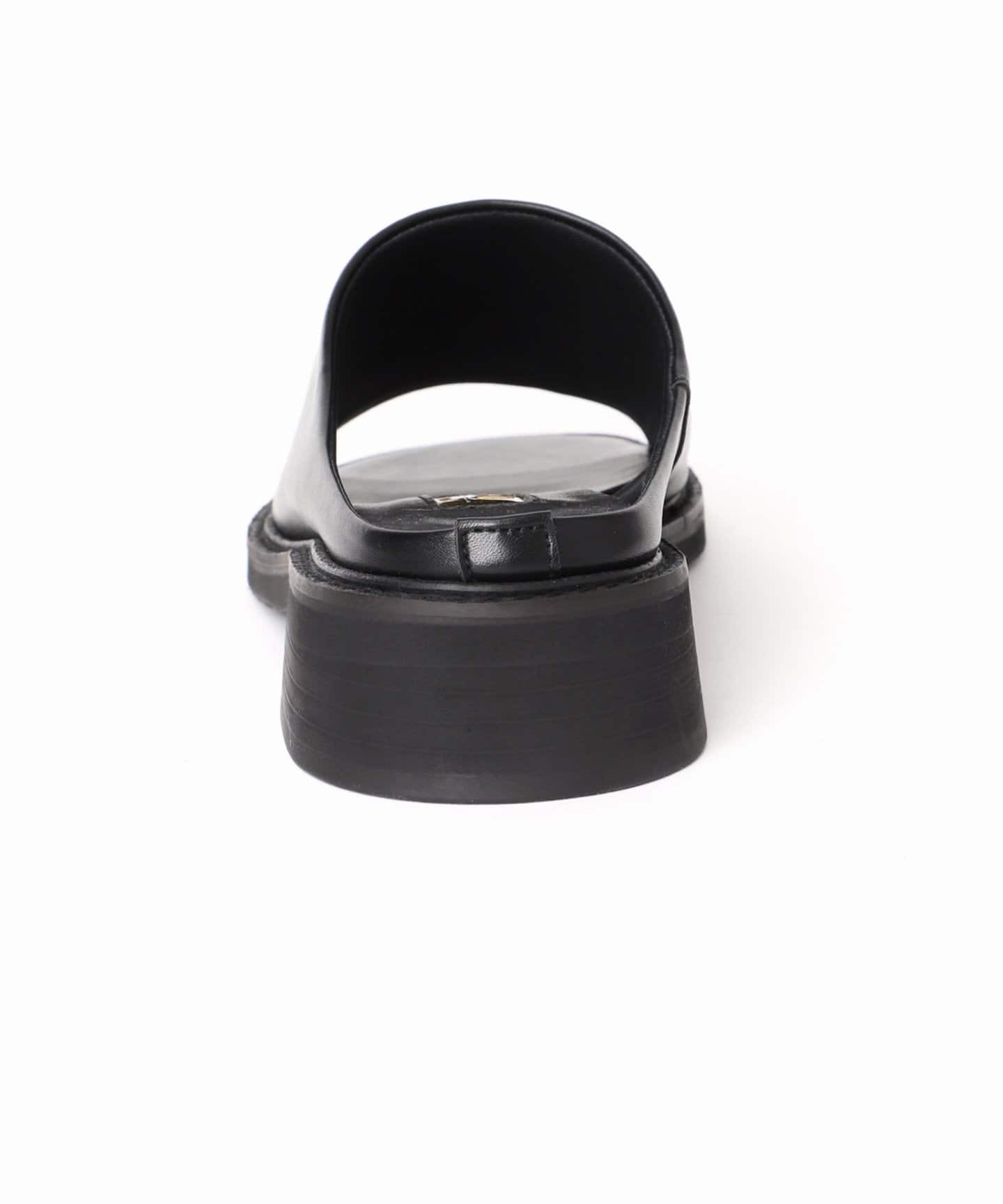 追加》MIDORI UEEDA×GRISEクロッグミュールサンダル（サンダル