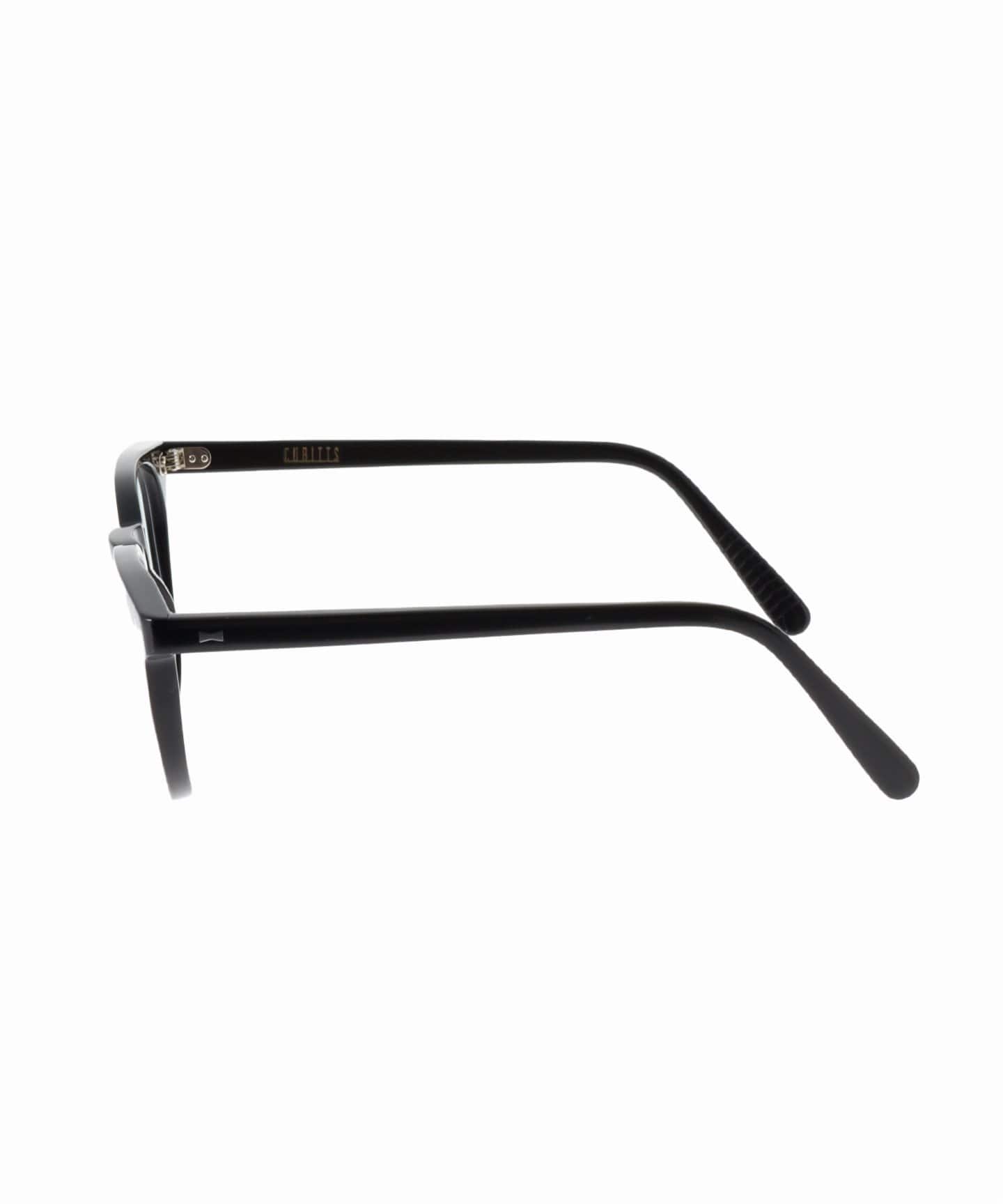 CUBITTS / キュービッツ】Herbrand BK Optical（メガネ）｜EYETHINK