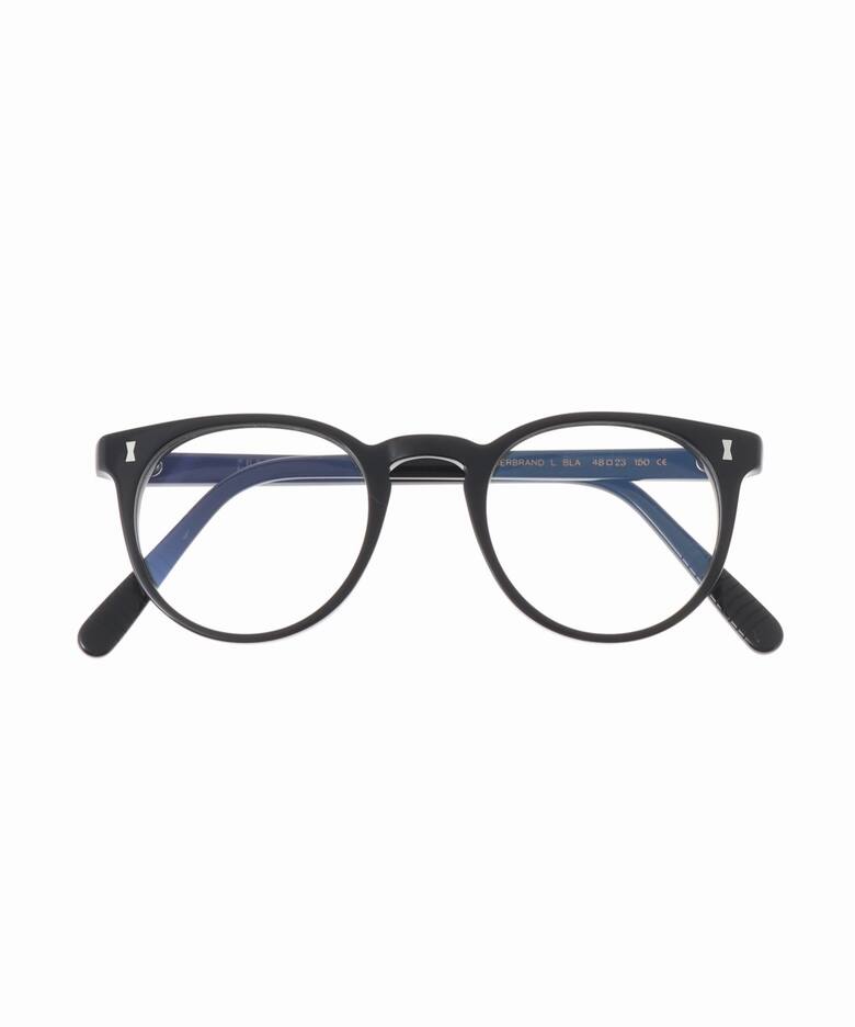 CUBITTS / キュービッツ】Herbrand BK Optical（メガネ）｜EYETHINK 