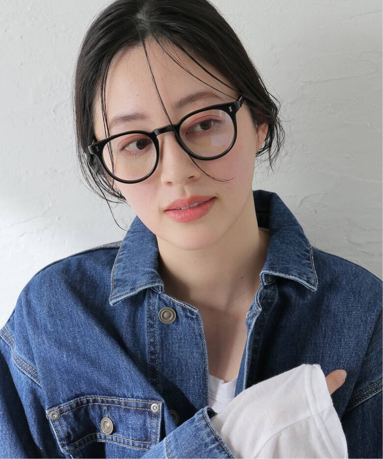 CUBITTS / キュービッツ】Herbrand BK Optical（メガネ）｜EYETHINK 