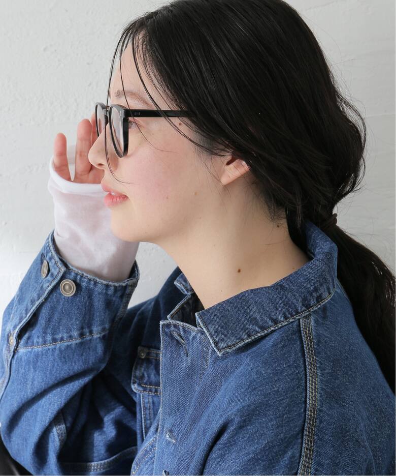 CUBITTS / キュービッツ】Herbrand BK Optical（メガネ）｜EYETHINK 