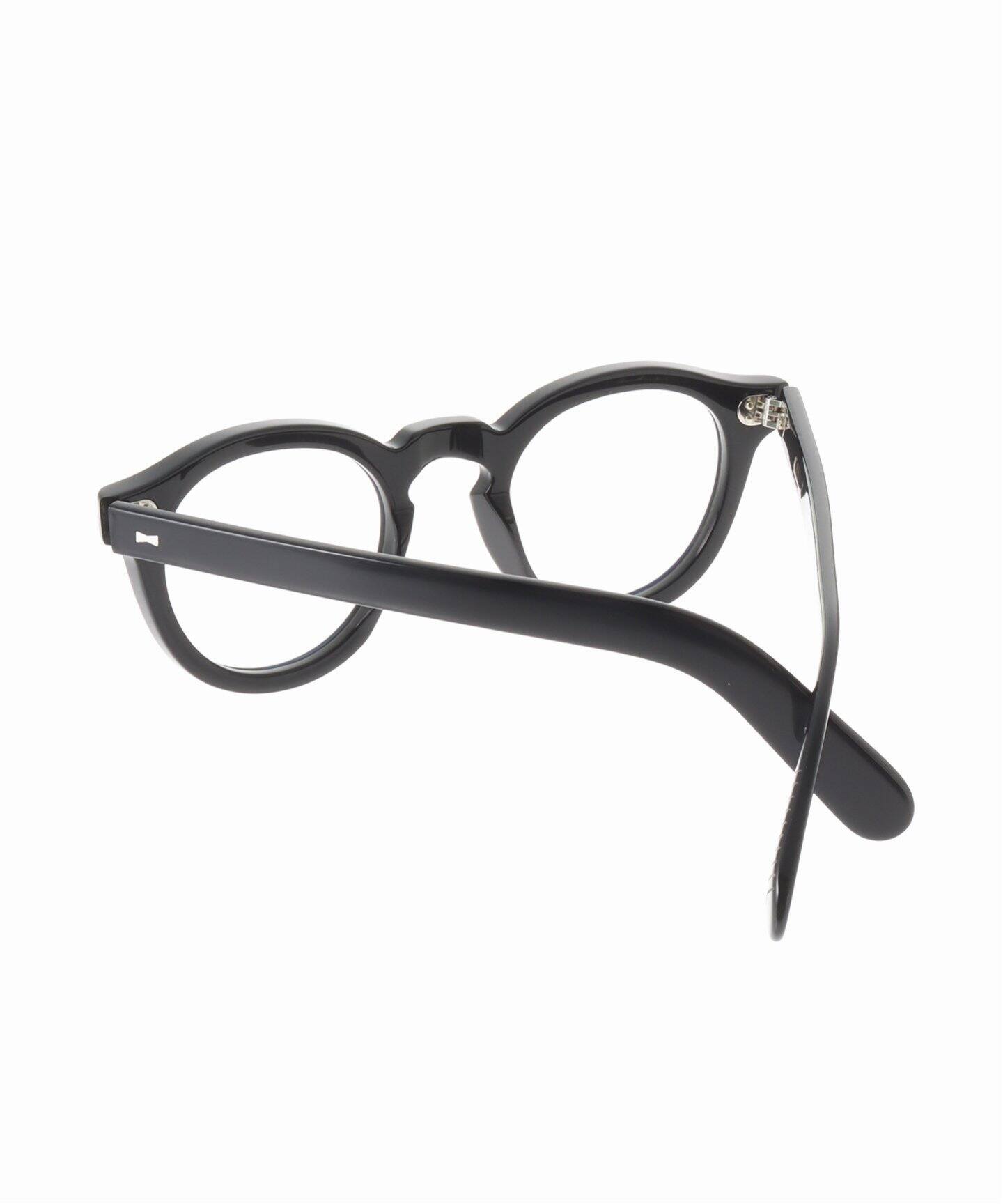 CUBITTS / キュービッツ】Bidborough BK Optical（メガネ）｜EYETHINK 