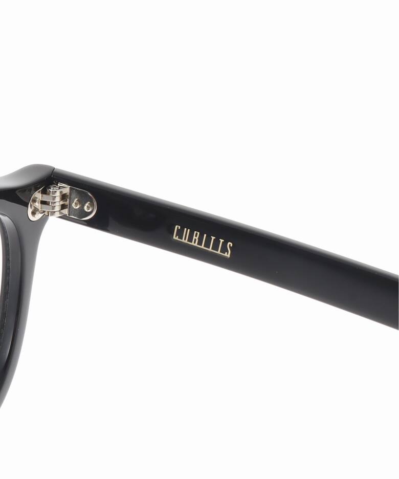 CUBITTS / キュービッツ】Bidborough BK Optical（メガネ）｜EYETHINK 