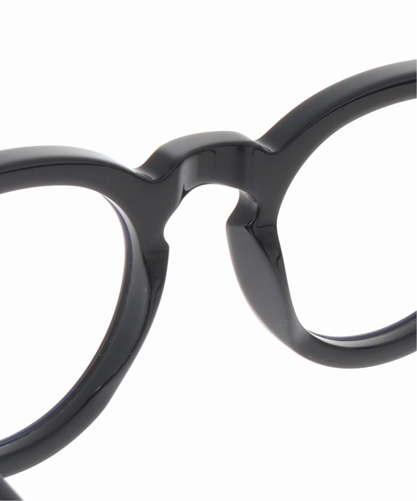 CUBITTS / キュービッツ】Bidborough BK Optical（メガネ）｜EYETHINK 