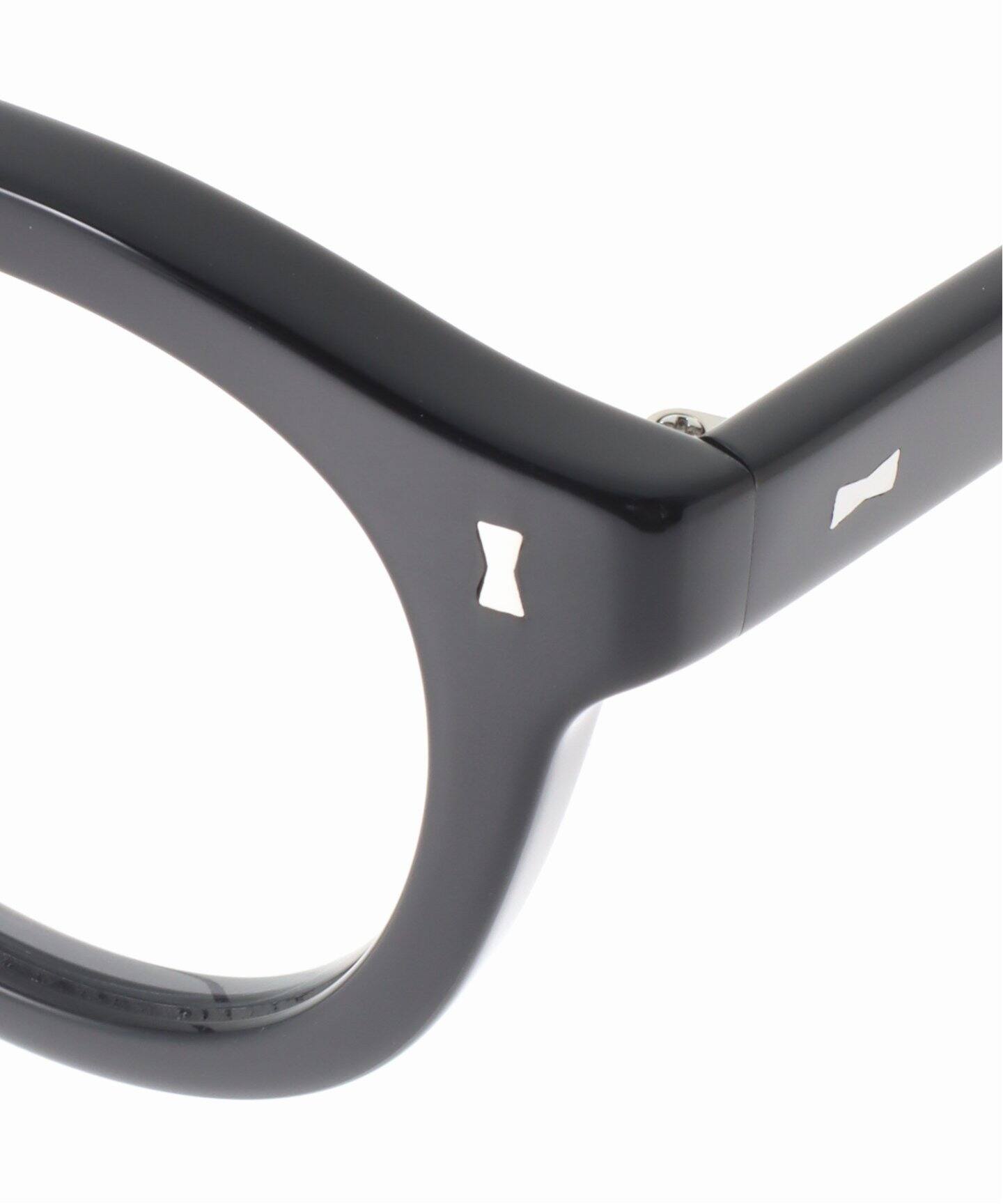 CUBITTS / キュービッツ】Bidborough BK Optical（メガネ）｜EYETHINK 
