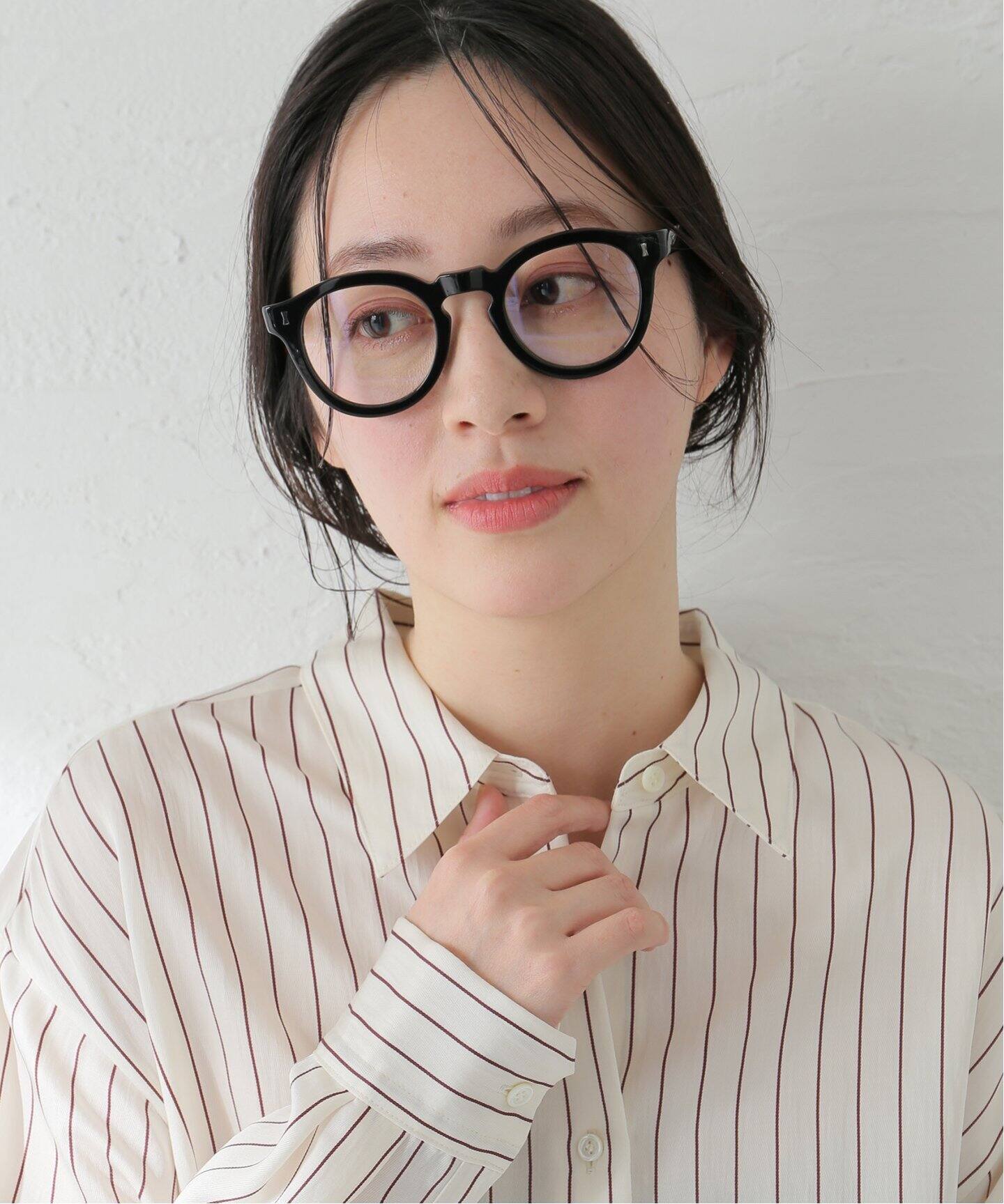 CUBITTS / キュービッツ】Bidborough BK Optical（メガネ）｜EYETHINK 