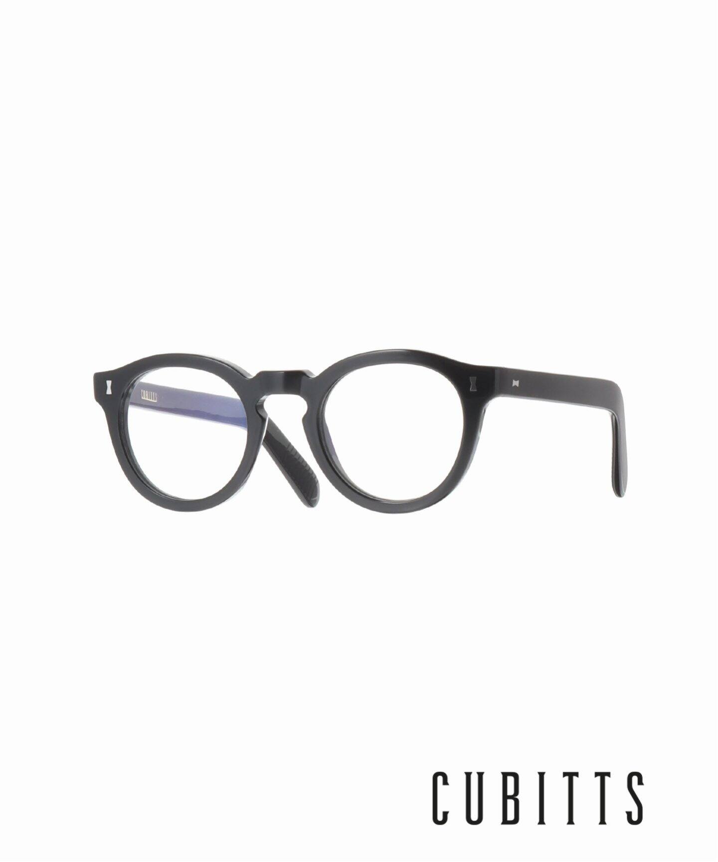 CUBITTS / キュービッツ】Bidborough BK Optical（メガネ）｜EYETHINK 