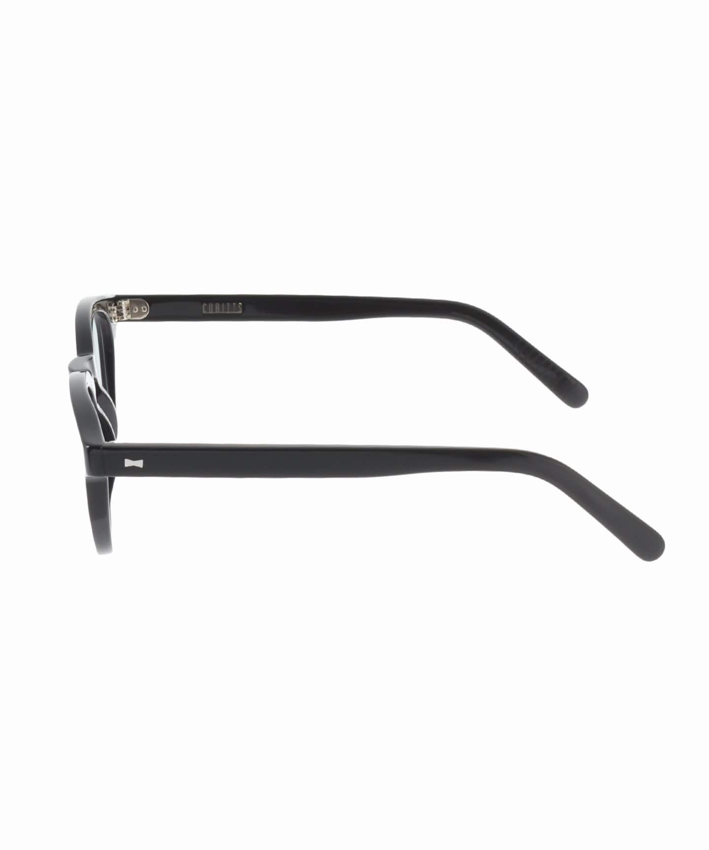 CUBITTS / キュービッツ】Moreland BK Optical（メガネ）｜EYETHINK