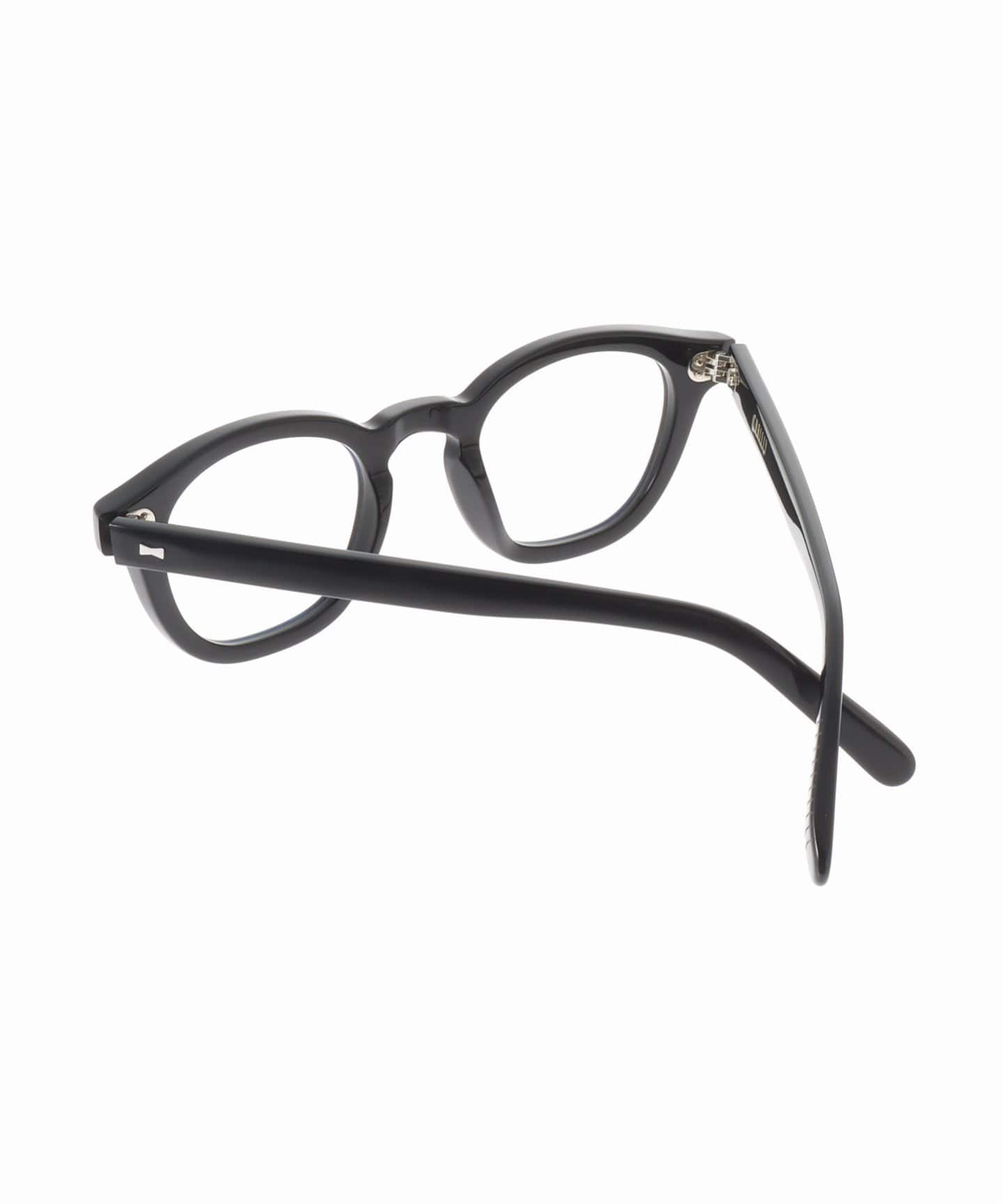 CUBITTS / キュービッツ】Moreland BK Optical（メガネ）｜EYETHINK