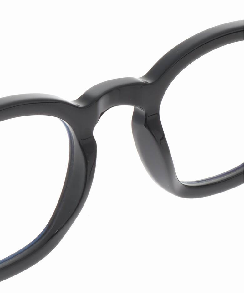 CUBITTS / キュービッツ】Moreland BK Optical（メガネ）｜EYETHINK 
